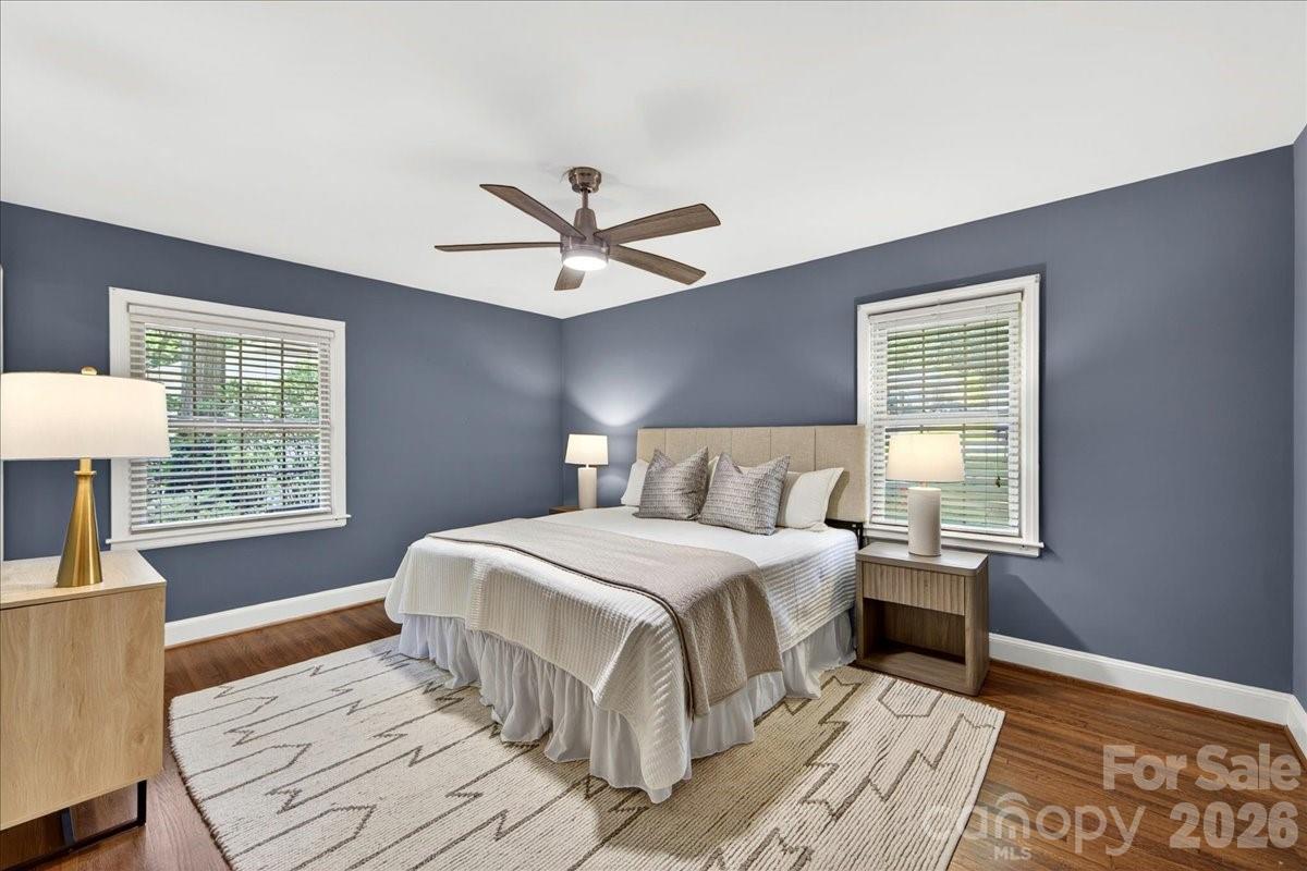 5451 Addison Drive — Charlotte
