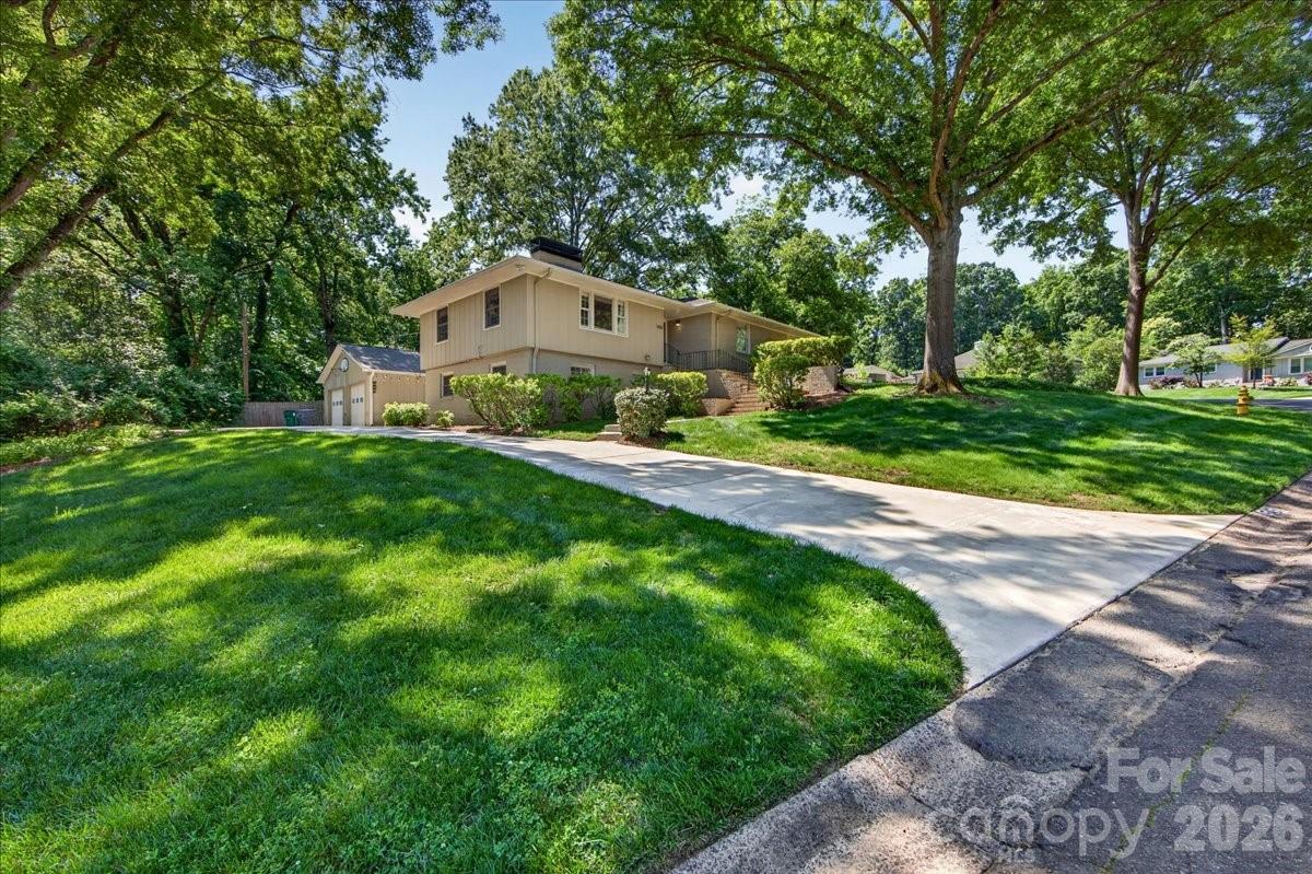 5451 Addison Drive — Charlotte