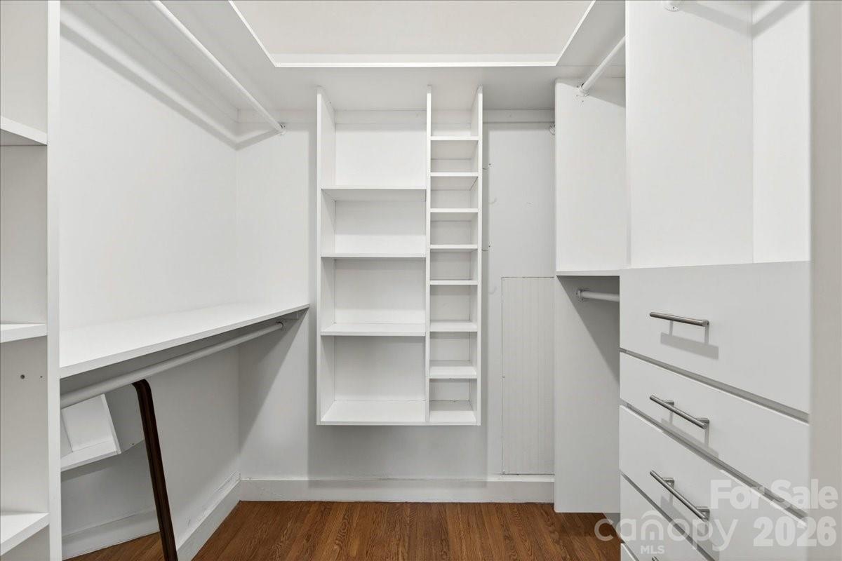 5451 Addison Drive — Charlotte