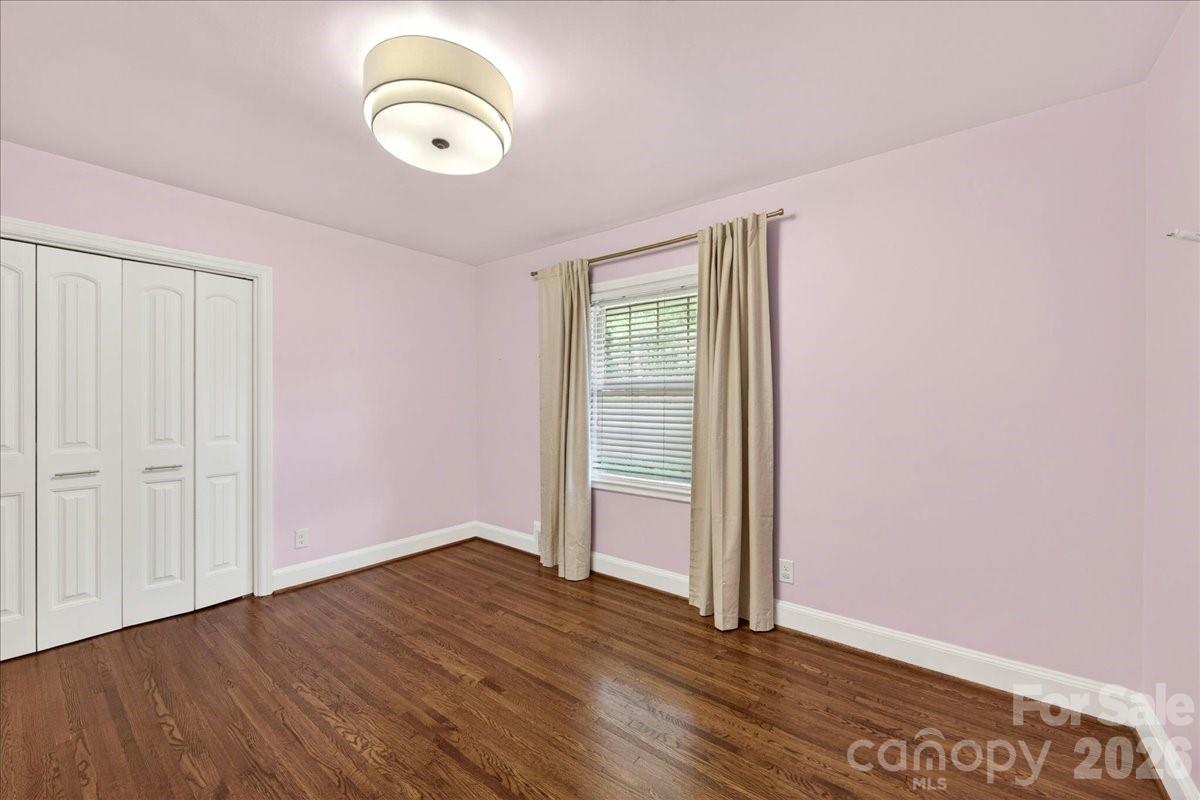 5451 Addison Drive — Charlotte