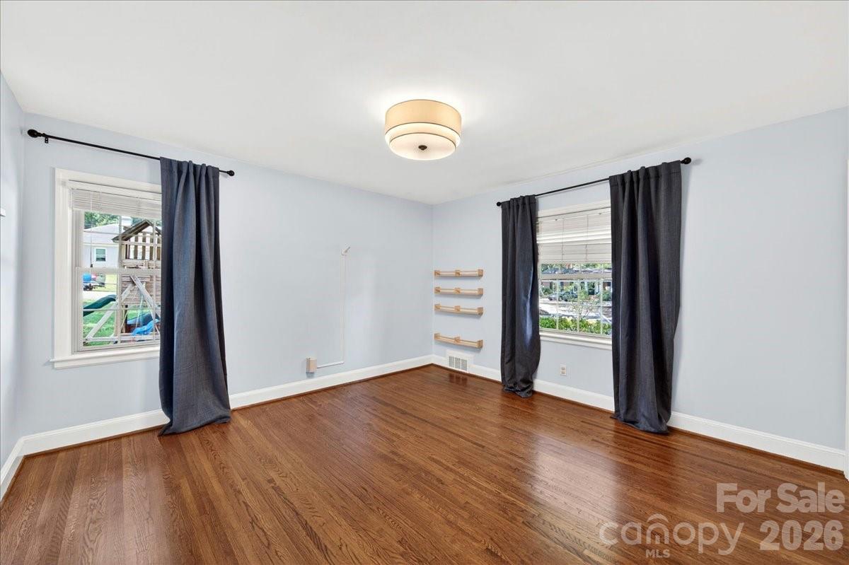 5451 Addison Drive — Charlotte