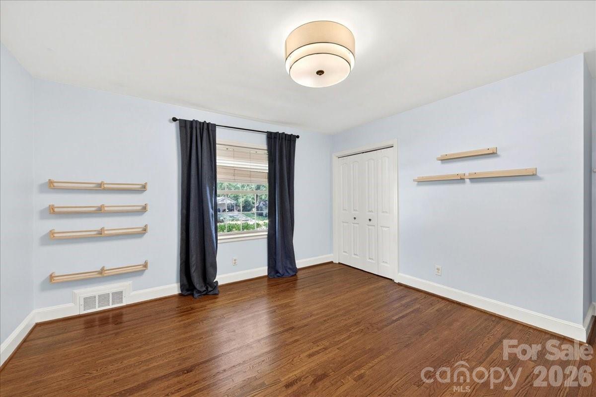 5451 Addison Drive — Charlotte