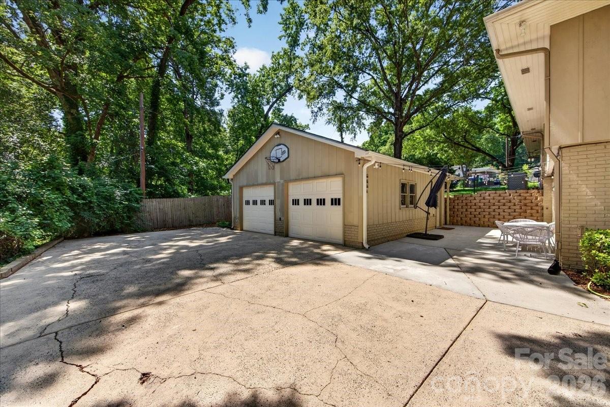 5451 Addison Drive — Charlotte