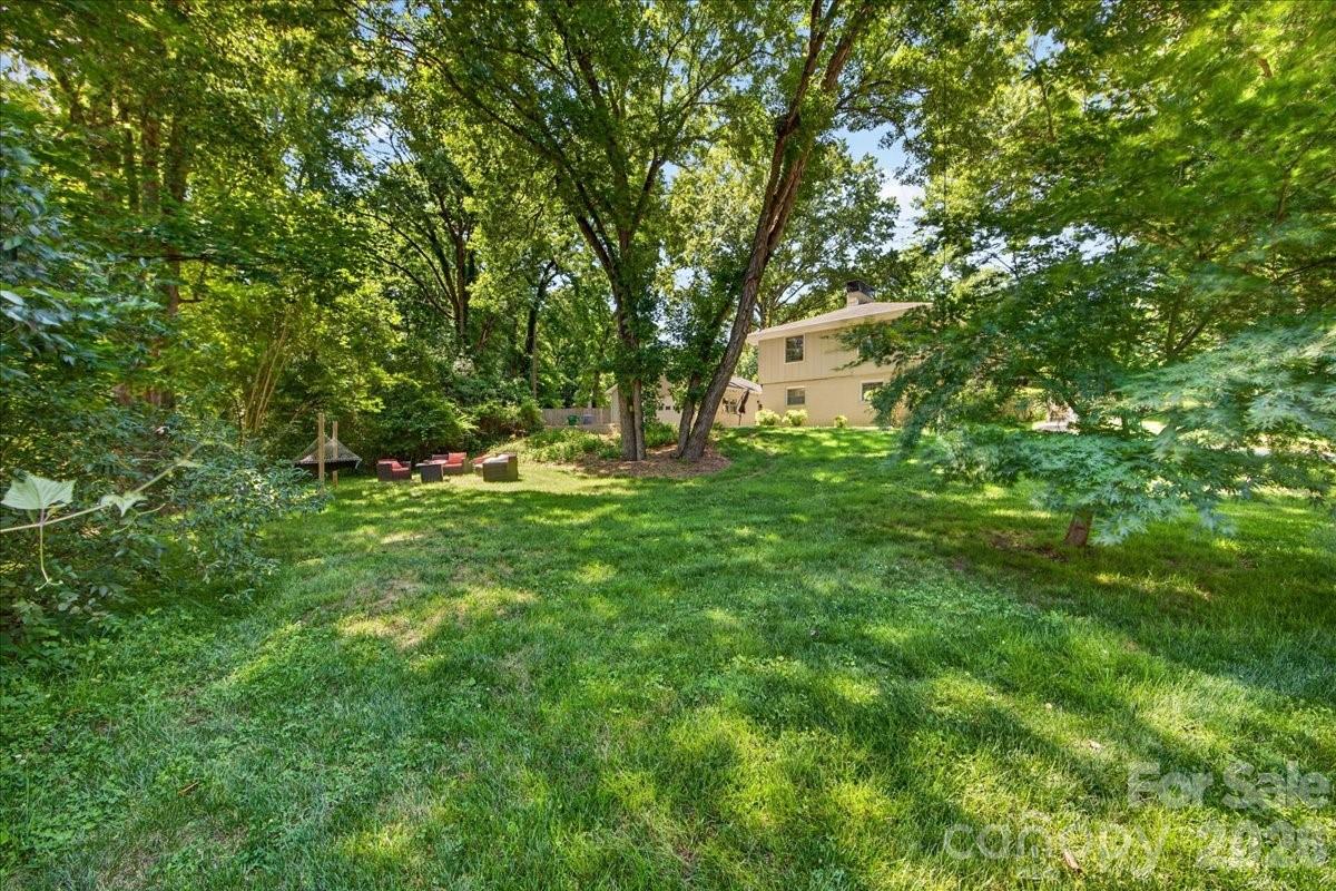 5451 Addison Drive — Charlotte