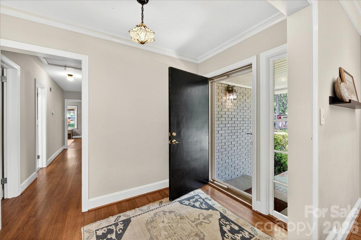 5451 Addison Drive — Charlotte