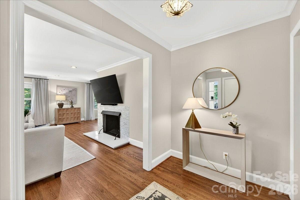 5451 Addison Drive — Charlotte