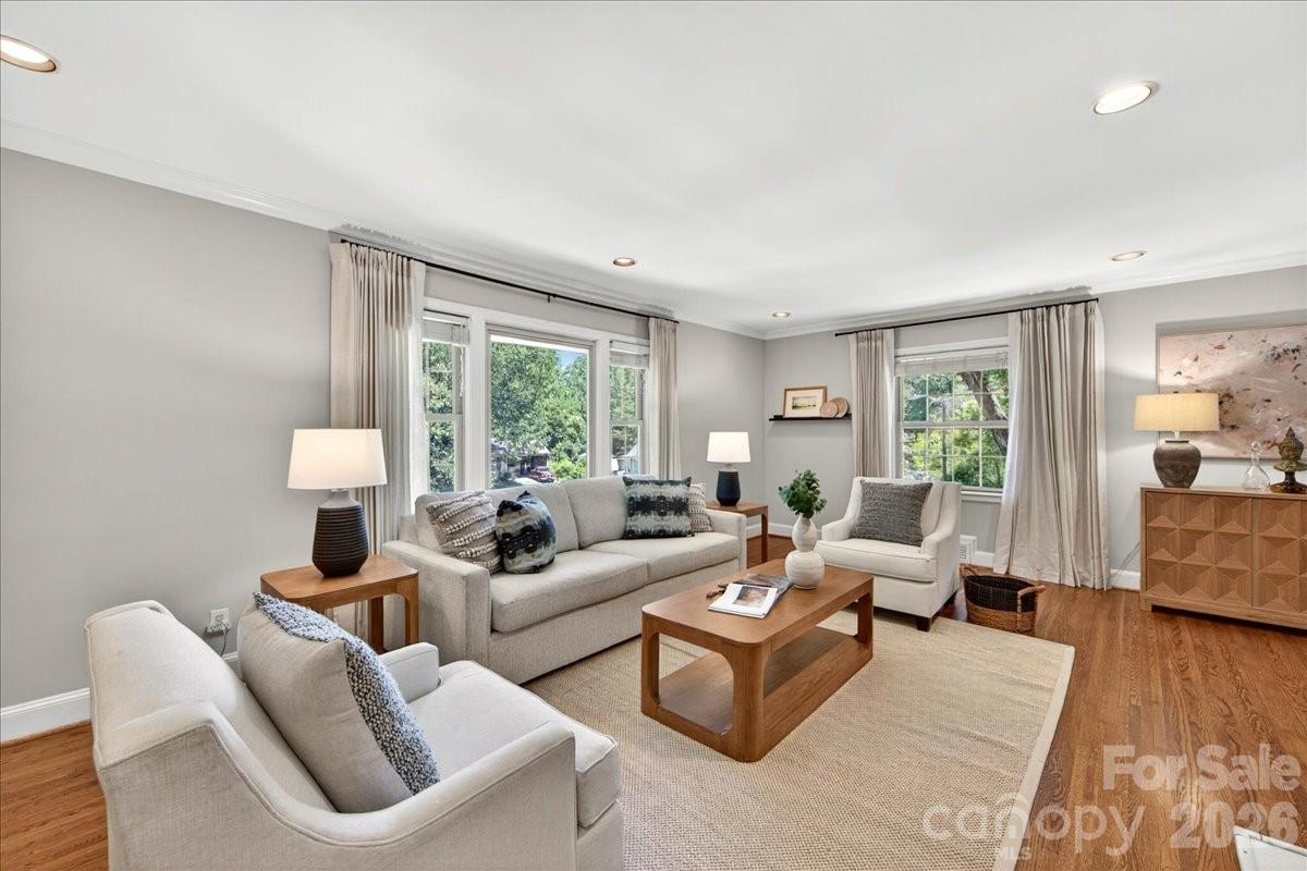 5451 Addison Drive — Charlotte