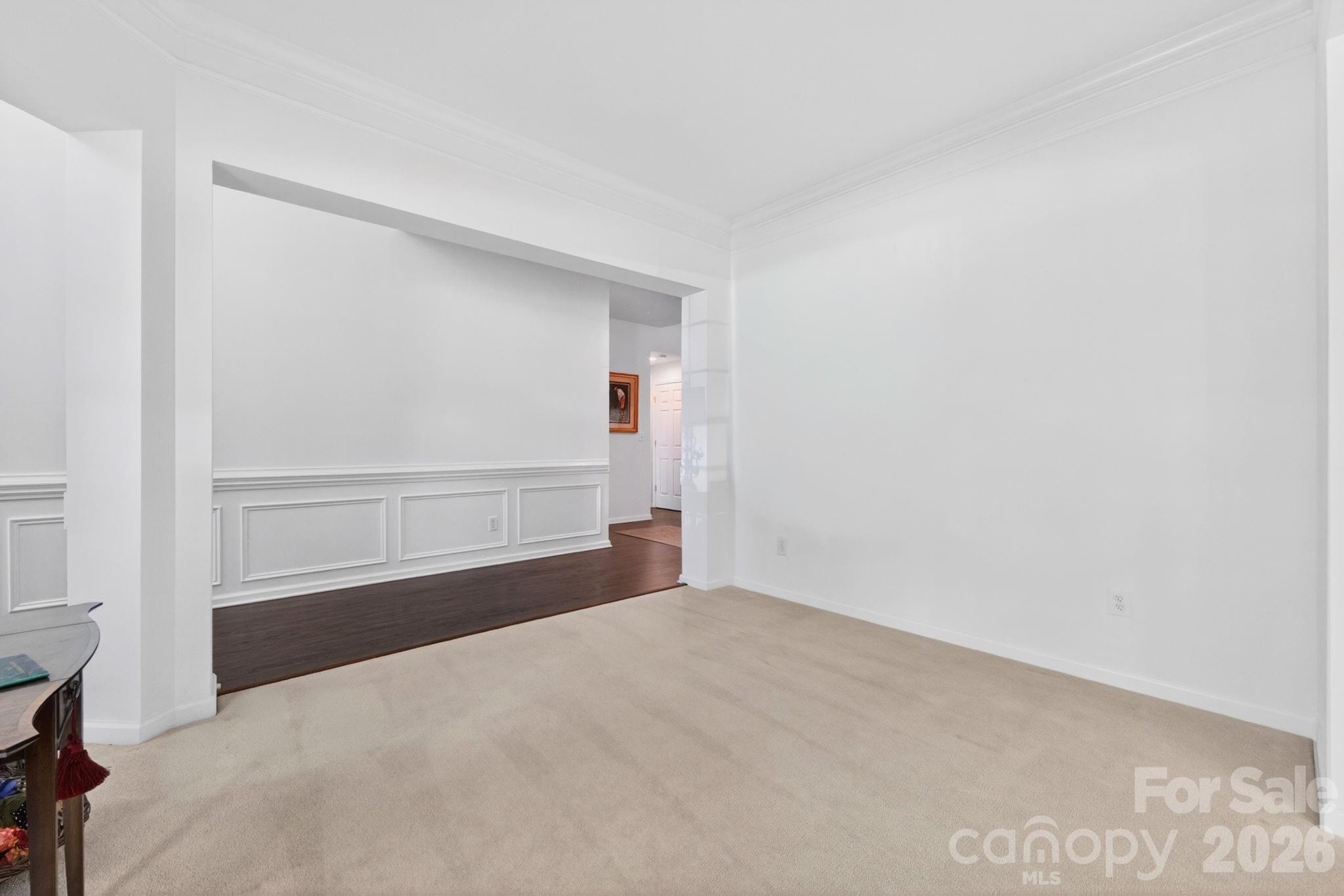 15936 Northstone Drive — Huntersville