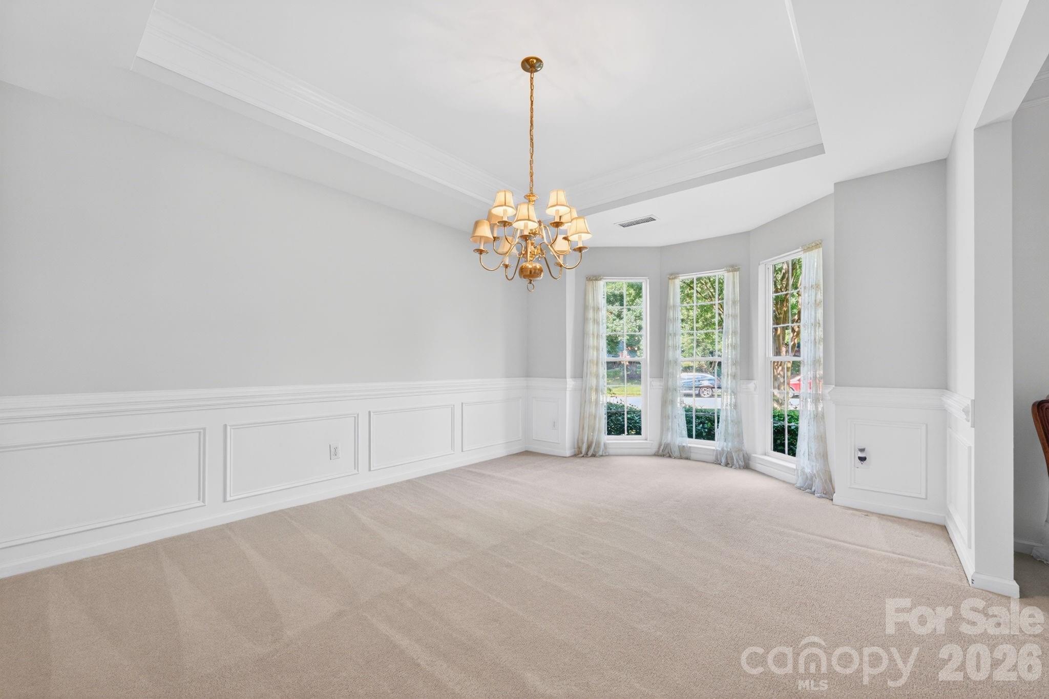 15936 Northstone Drive — Huntersville