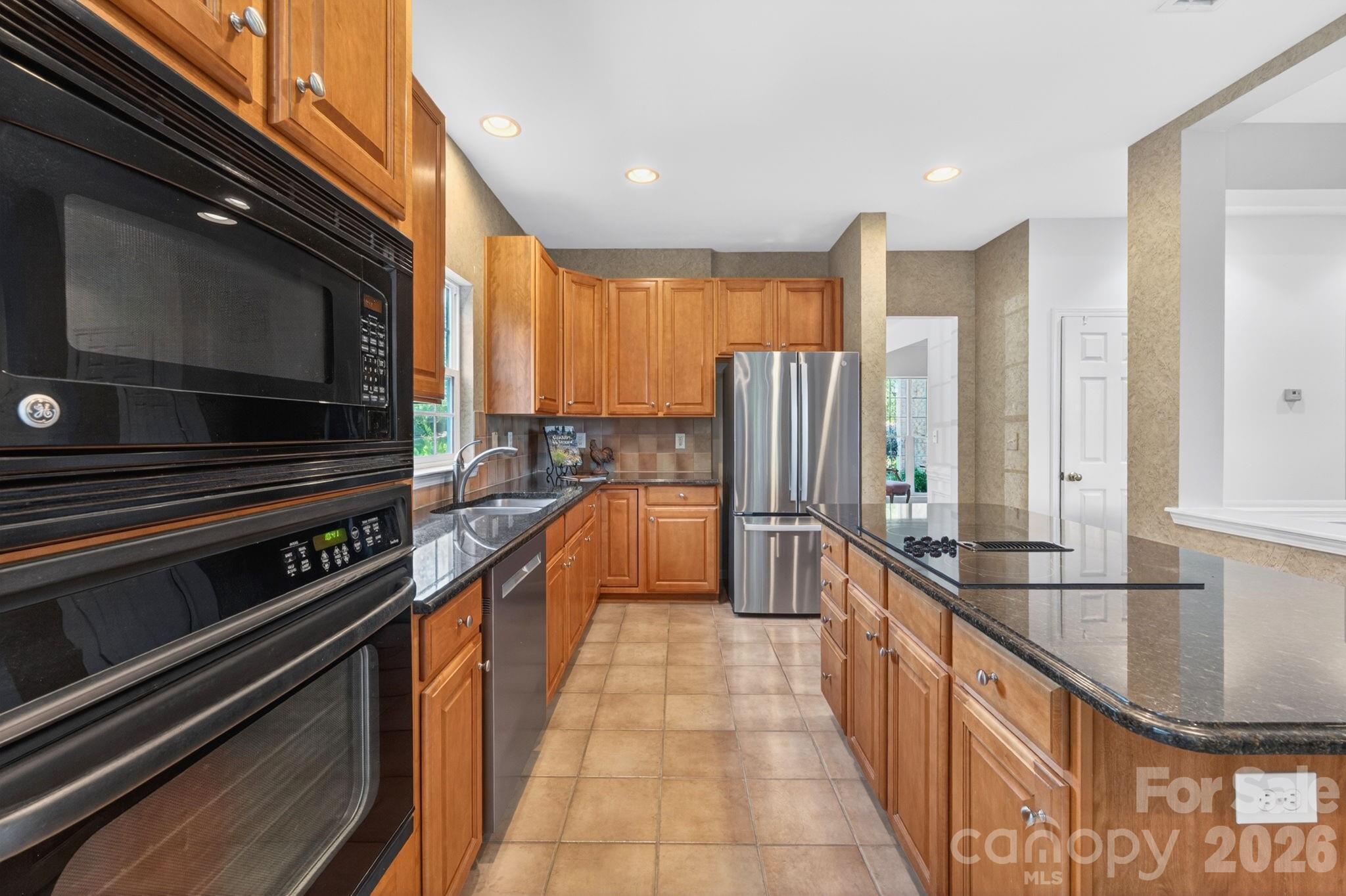 15936 Northstone Drive — Huntersville