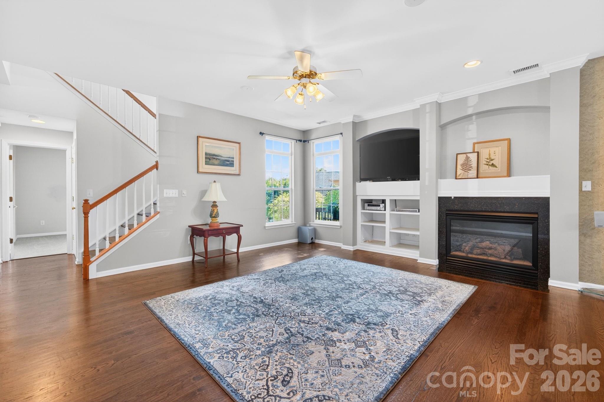 15936 Northstone Drive — Huntersville