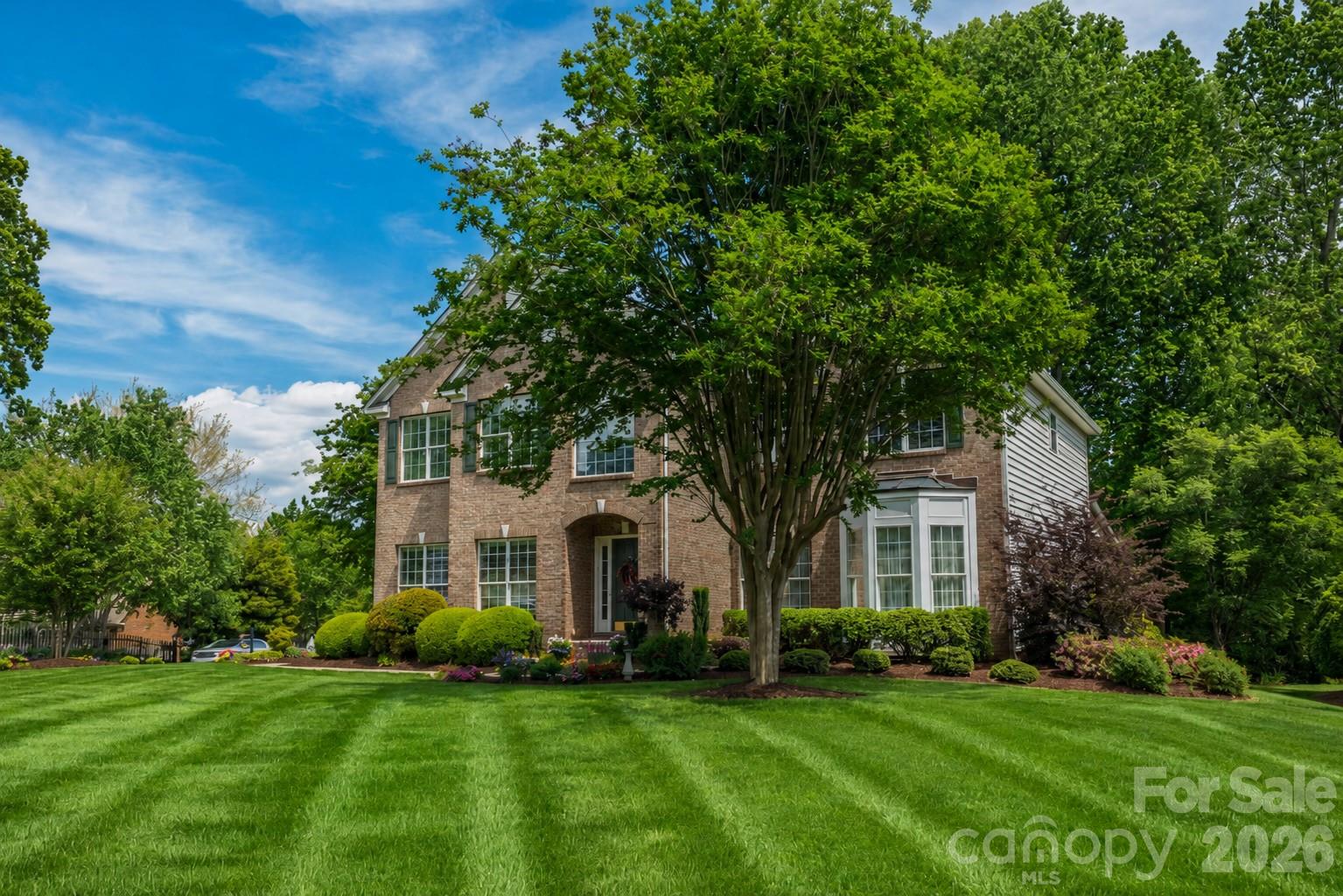 15936 Northstone Drive — Huntersville