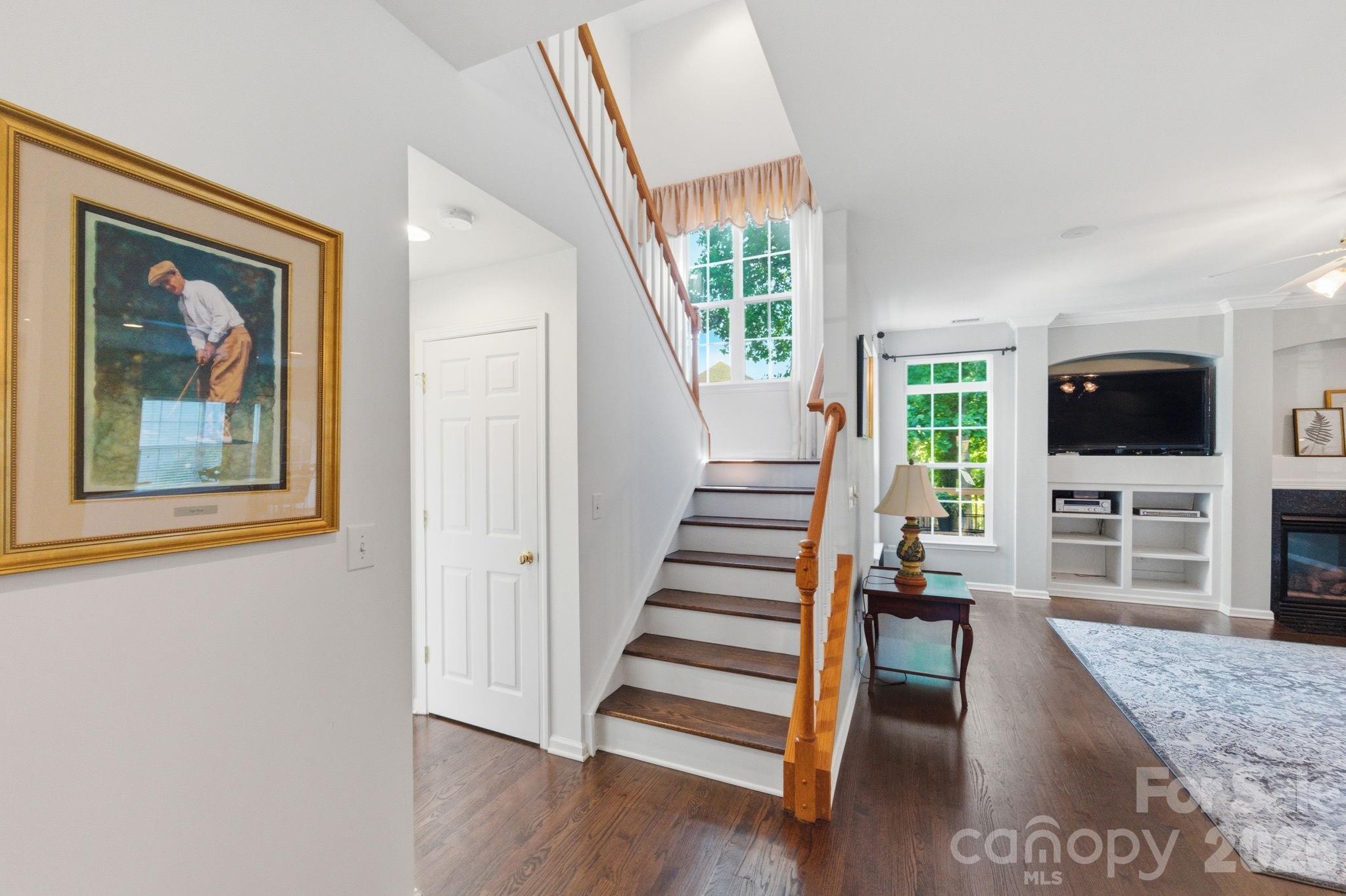 15936 Northstone Drive — Huntersville