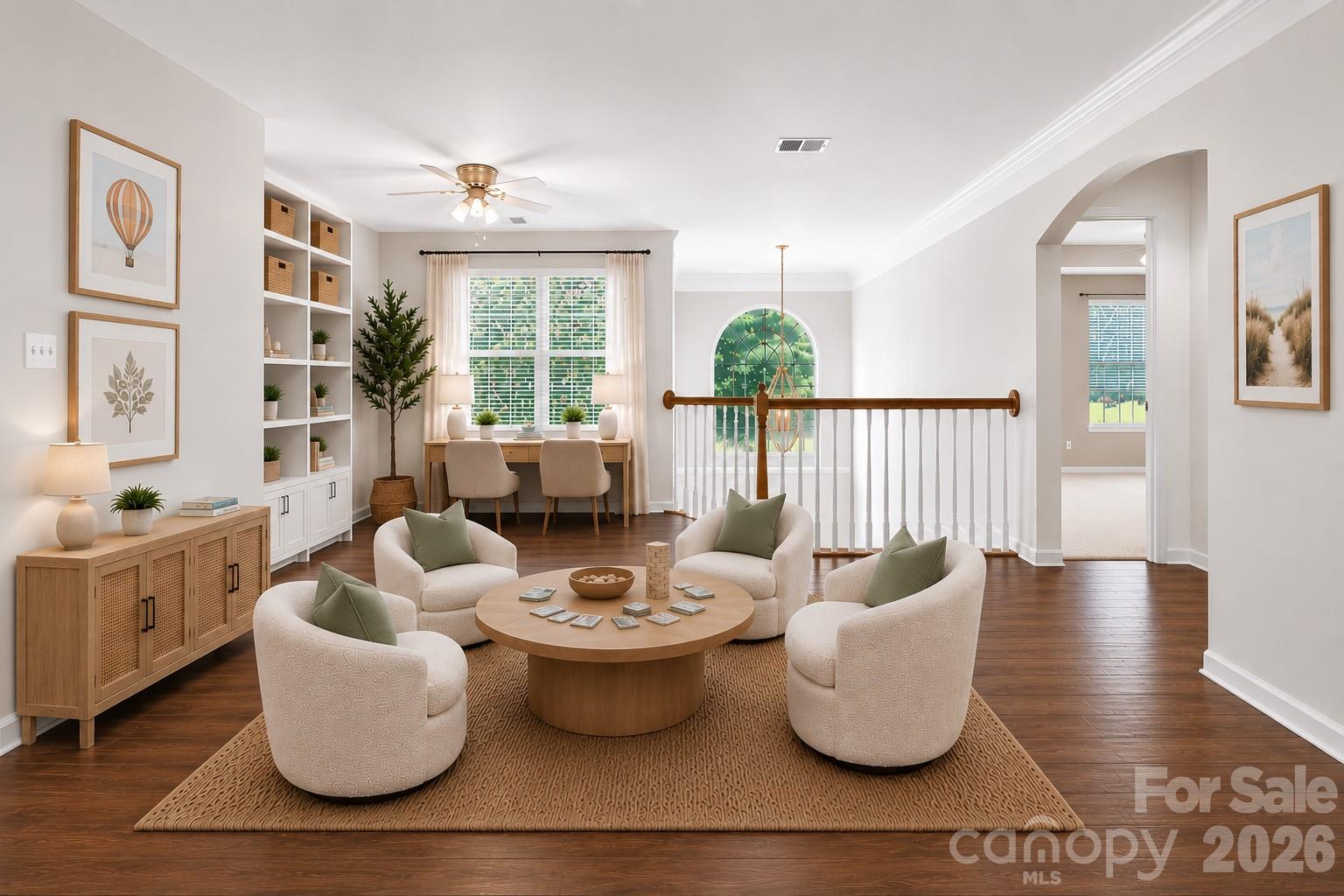 15936 Northstone Drive — Huntersville