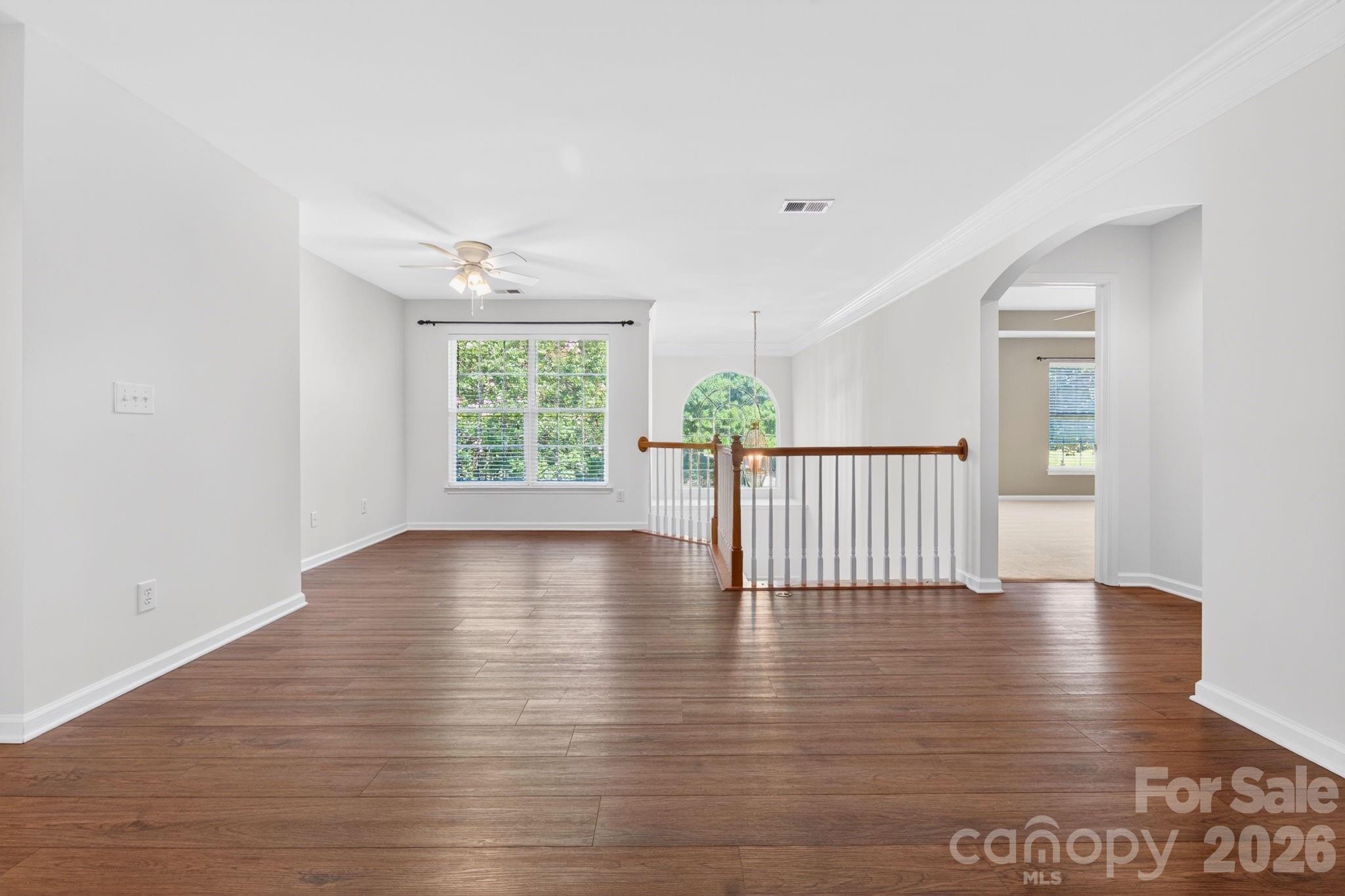 15936 Northstone Drive — Huntersville