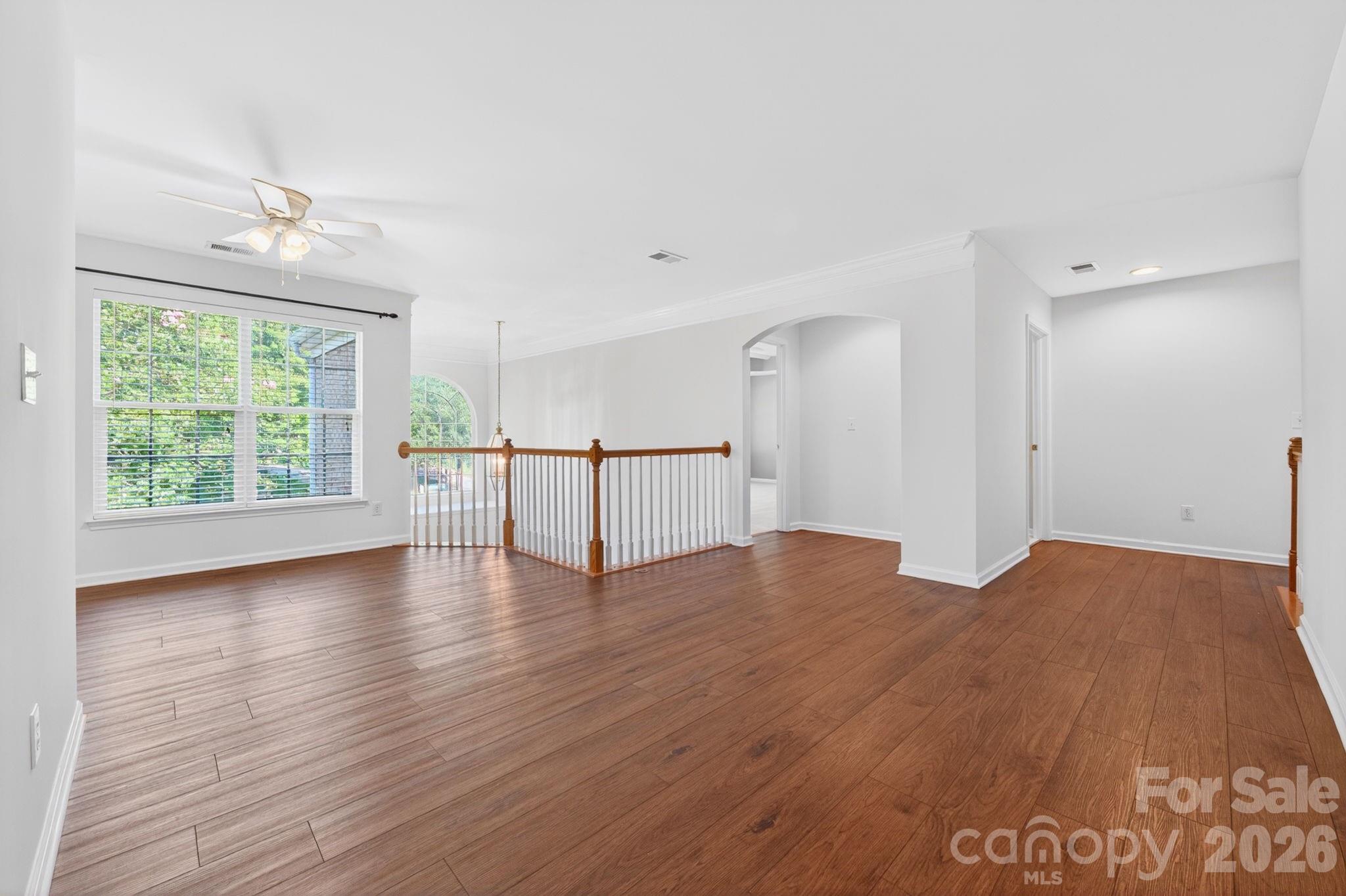15936 Northstone Drive — Huntersville
