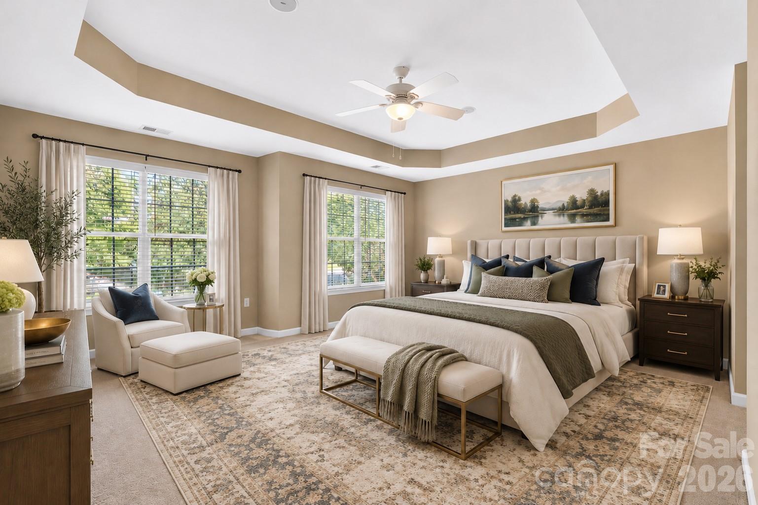 15936 Northstone Drive — Huntersville