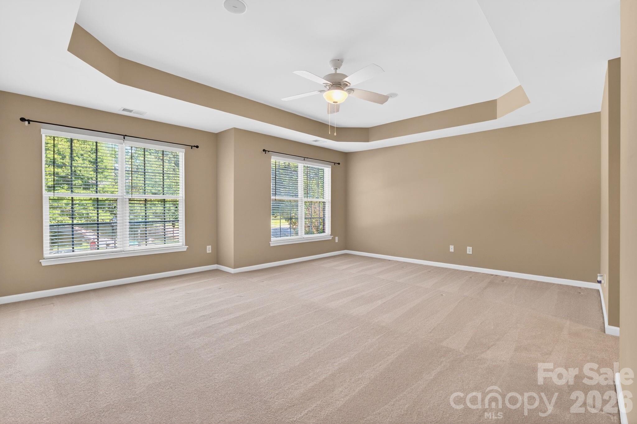 15936 Northstone Drive — Huntersville