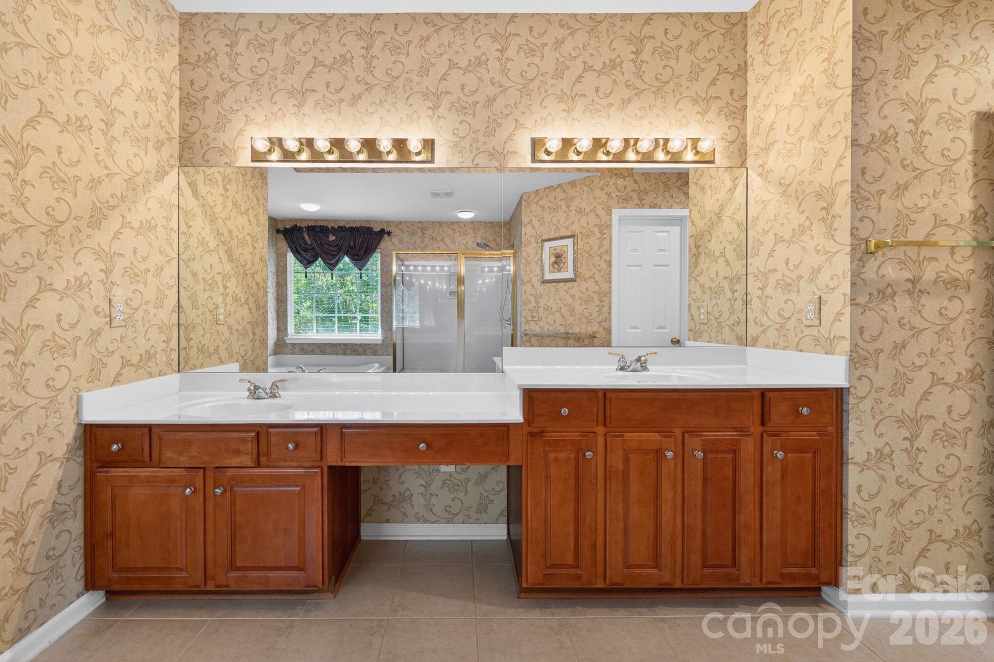 15936 Northstone Drive — Huntersville