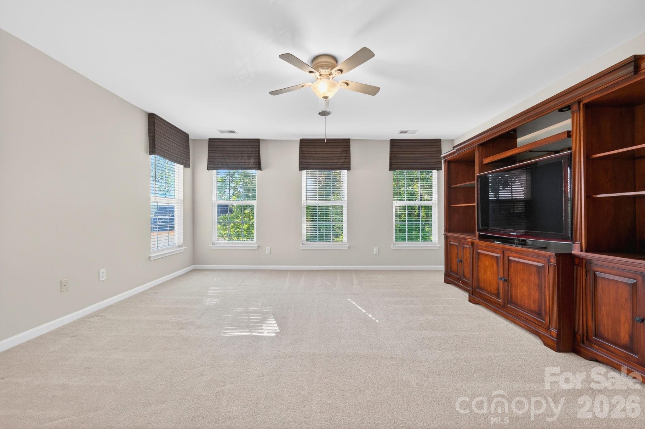 15936 Northstone Drive — Huntersville