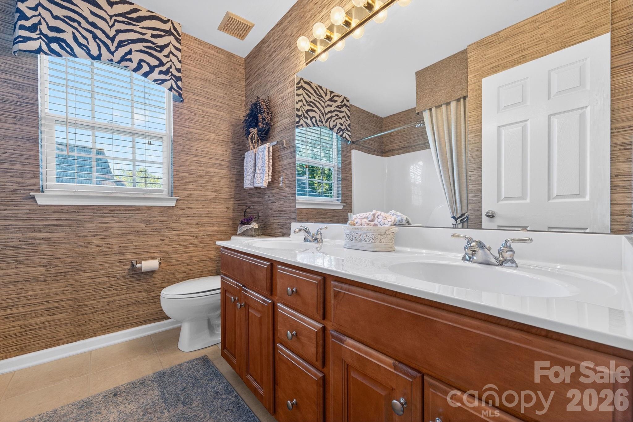 15936 Northstone Drive — Huntersville