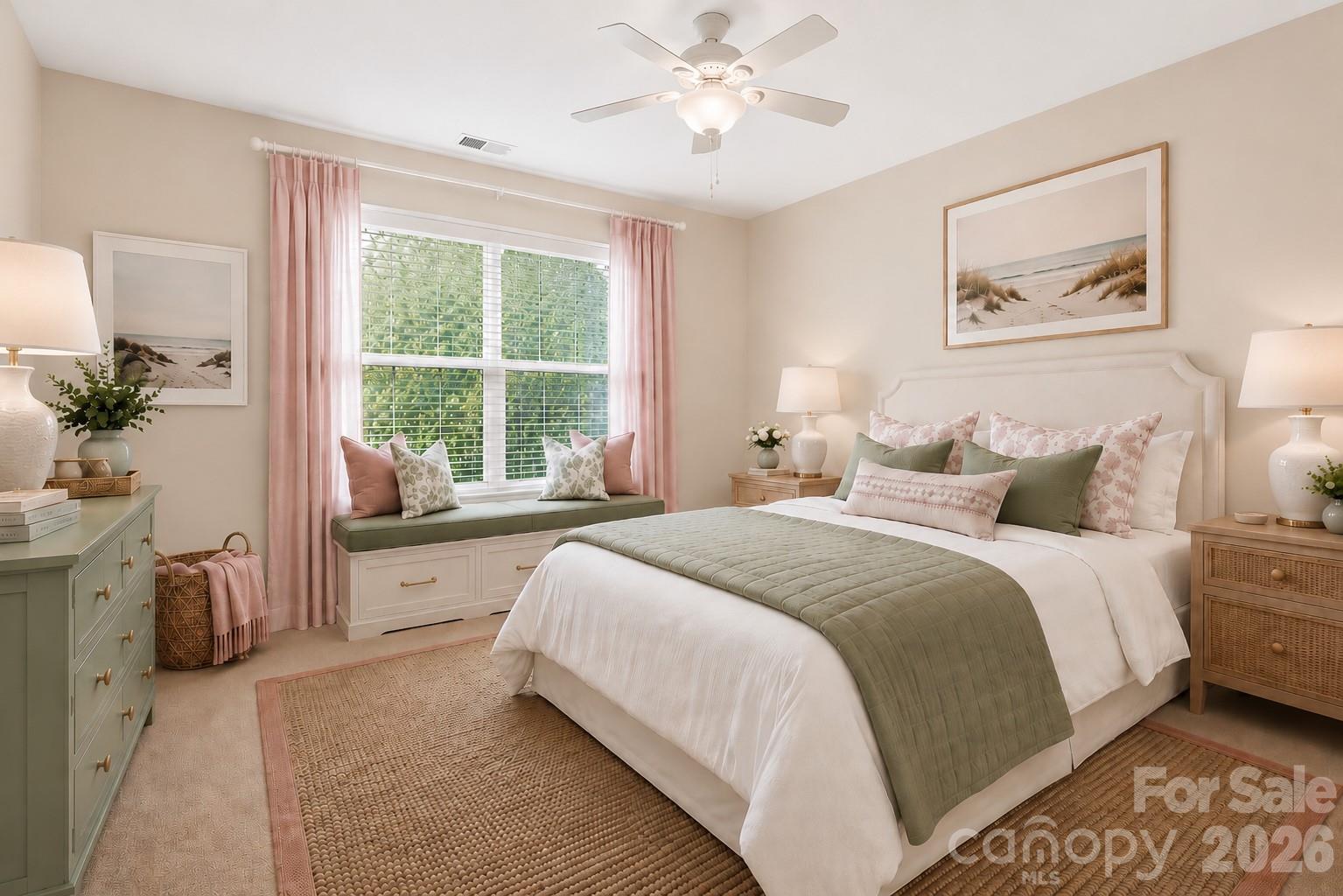 15936 Northstone Drive — Huntersville