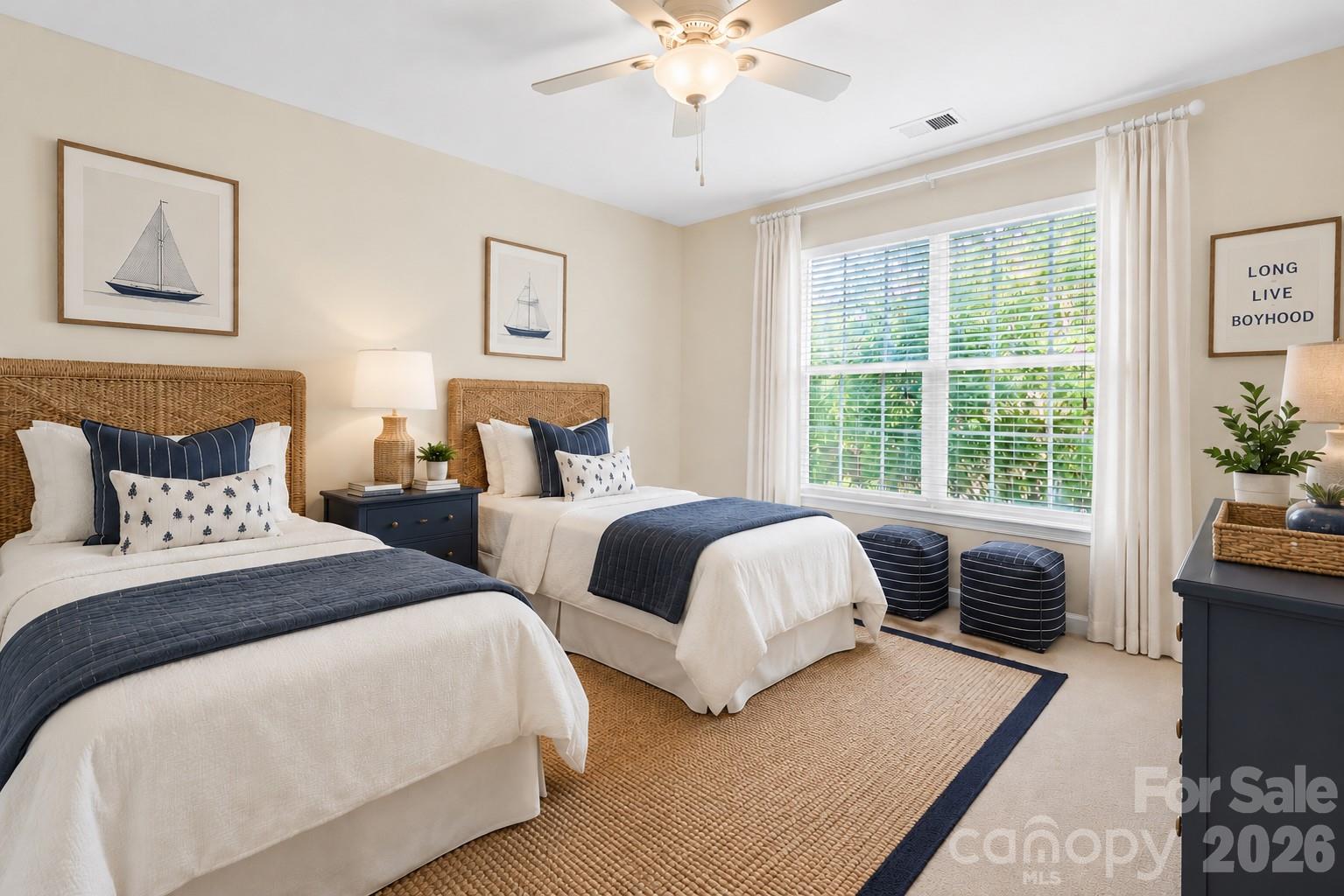 15936 Northstone Drive — Huntersville