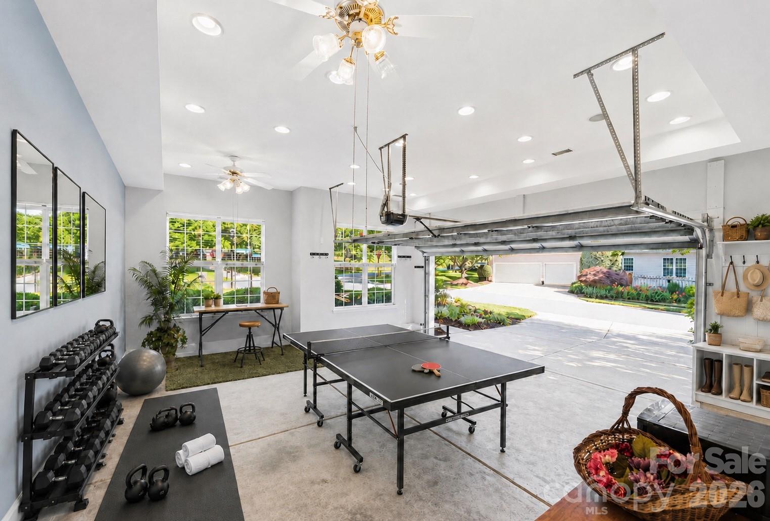 15936 Northstone Drive — Huntersville