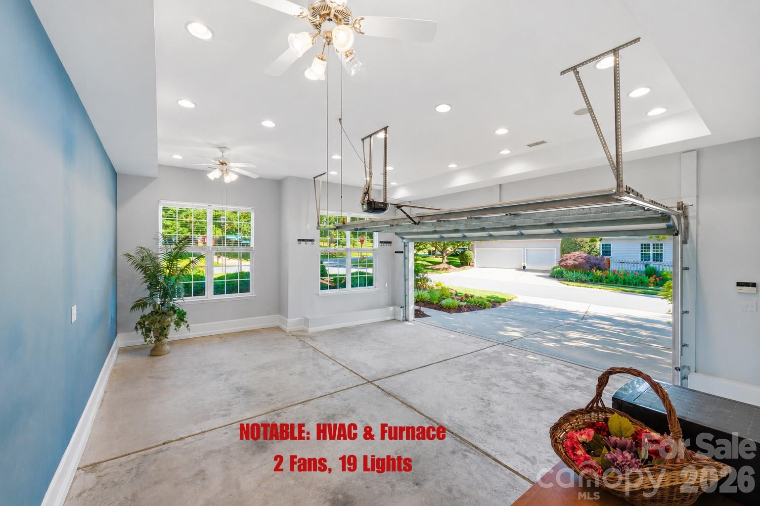 15936 Northstone Drive — Huntersville