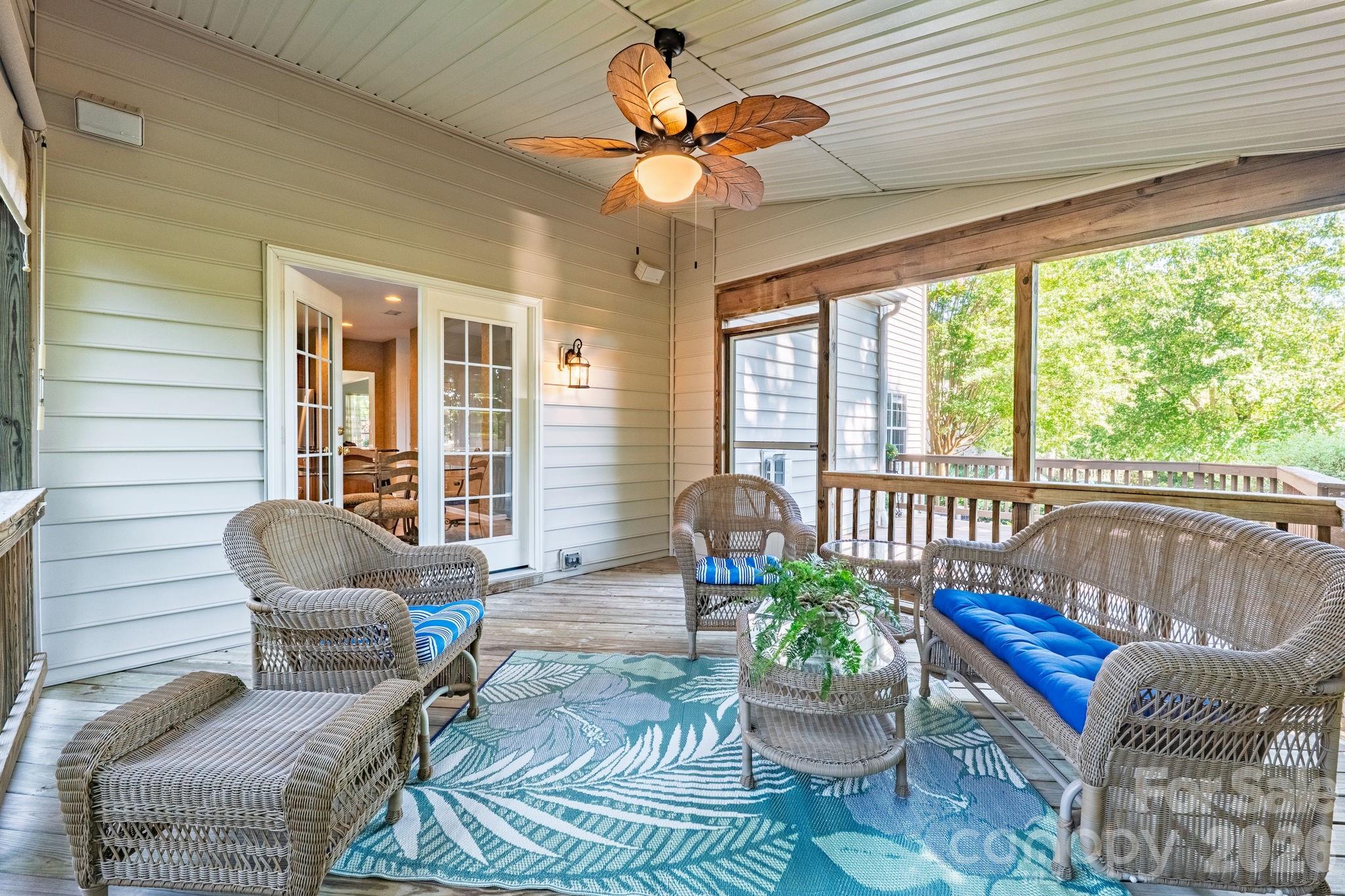 15936 Northstone Drive — Huntersville
