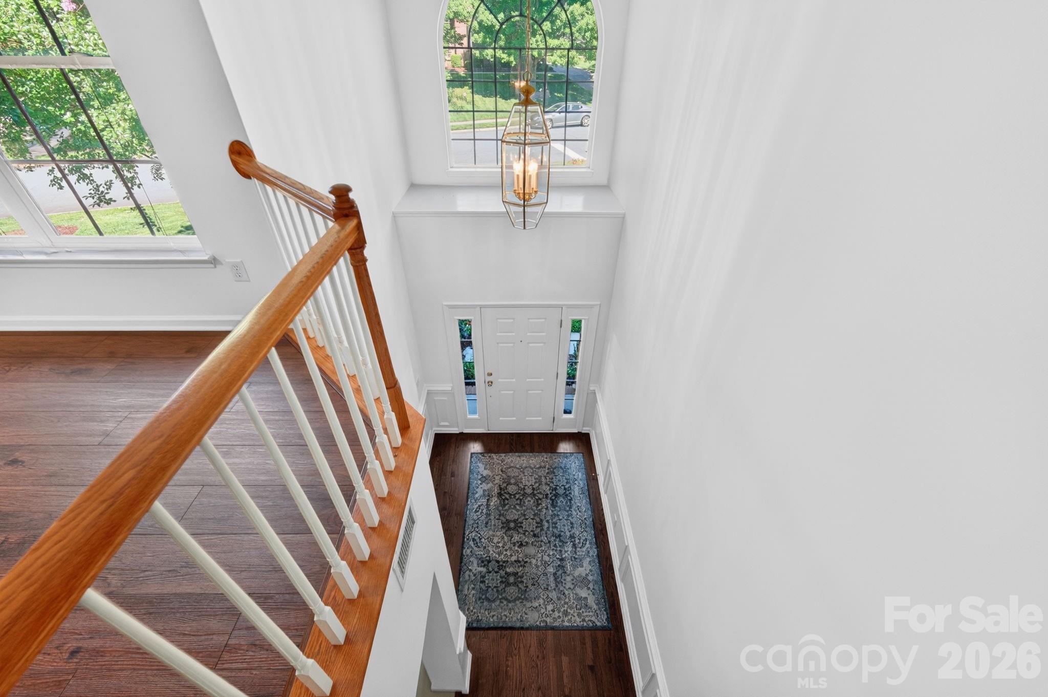 15936 Northstone Drive — Huntersville