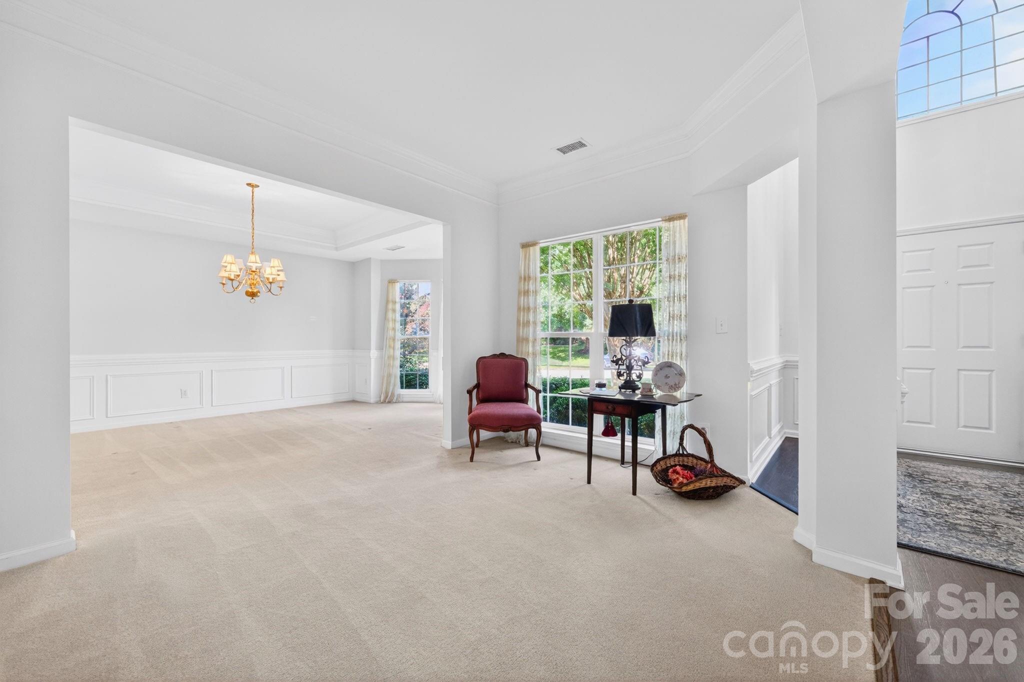 15936 Northstone Drive — Huntersville