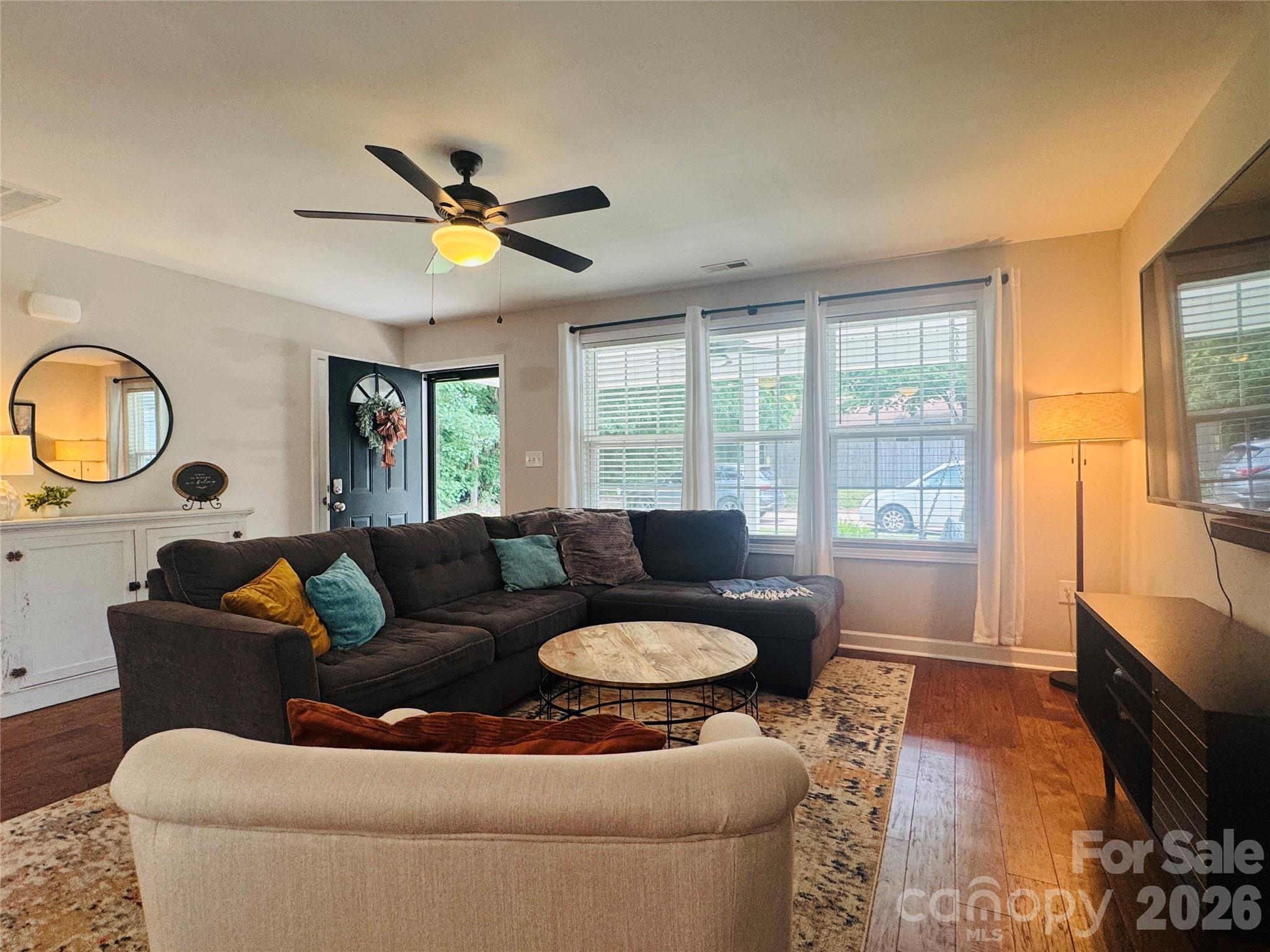 525 Ridge Avenue — China Grove