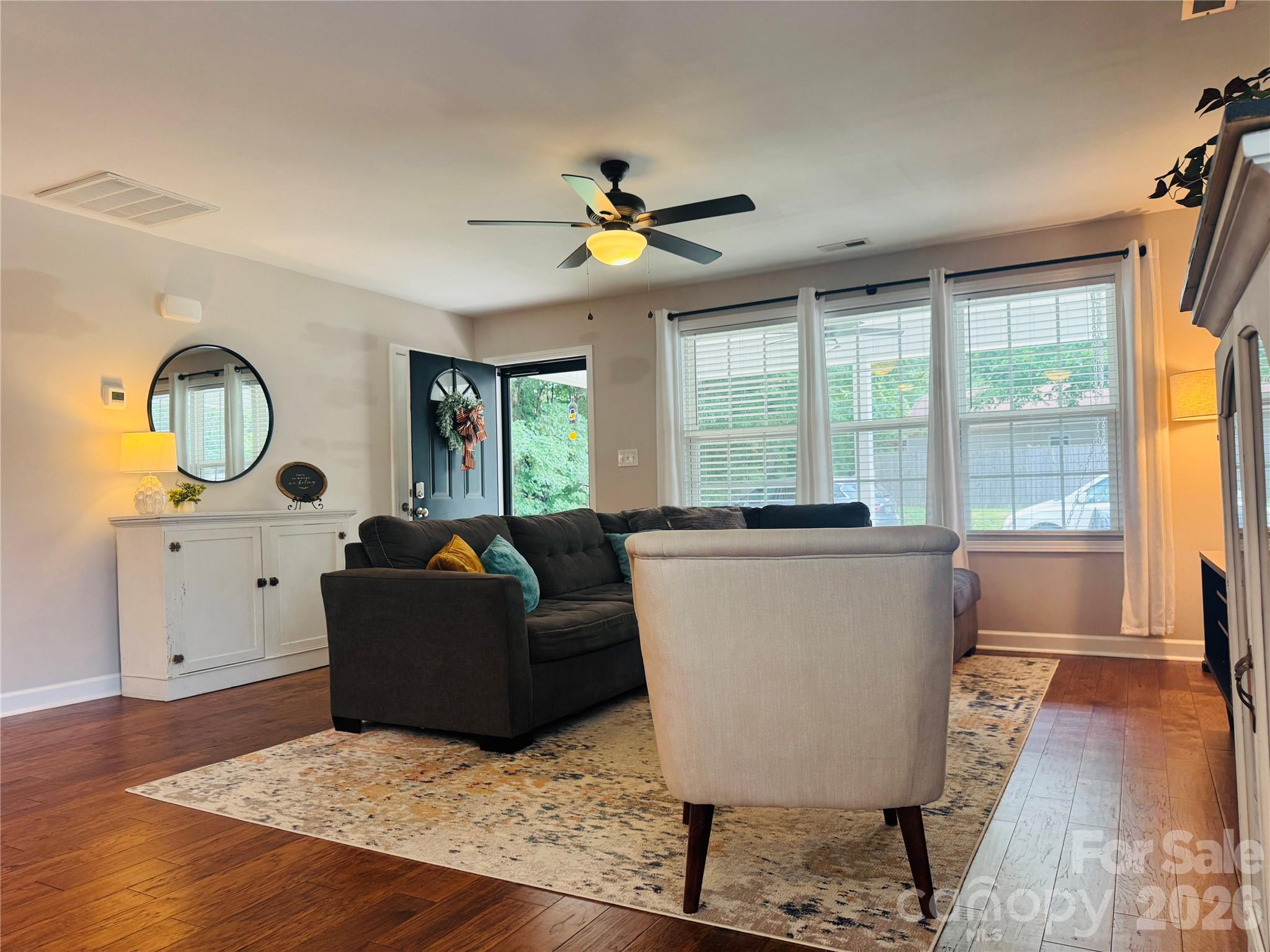525 Ridge Avenue — China Grove