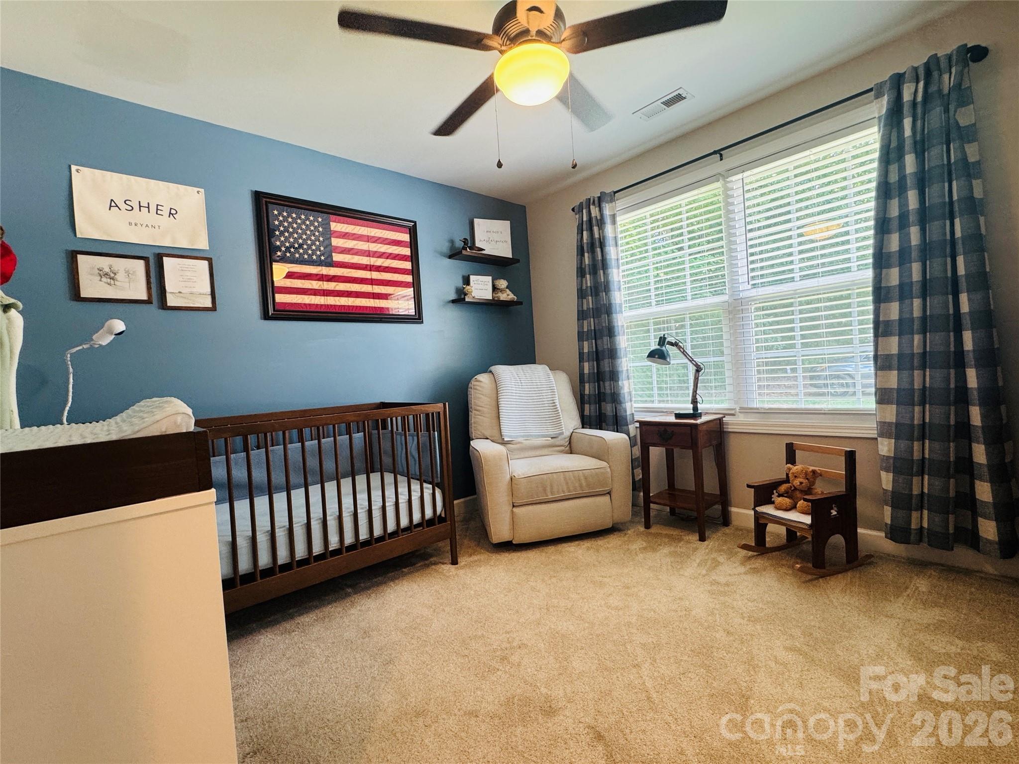 525 Ridge Avenue — China Grove