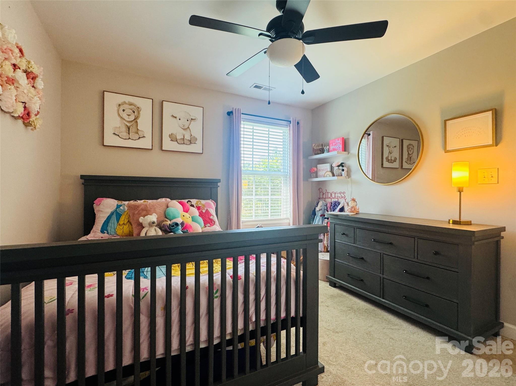 525 Ridge Avenue — China Grove