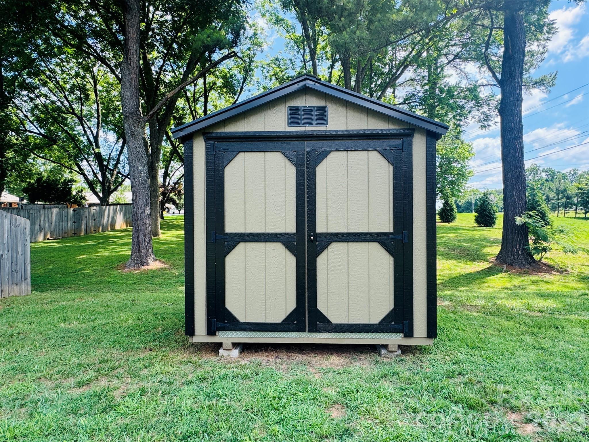 525 Ridge Avenue — China Grove