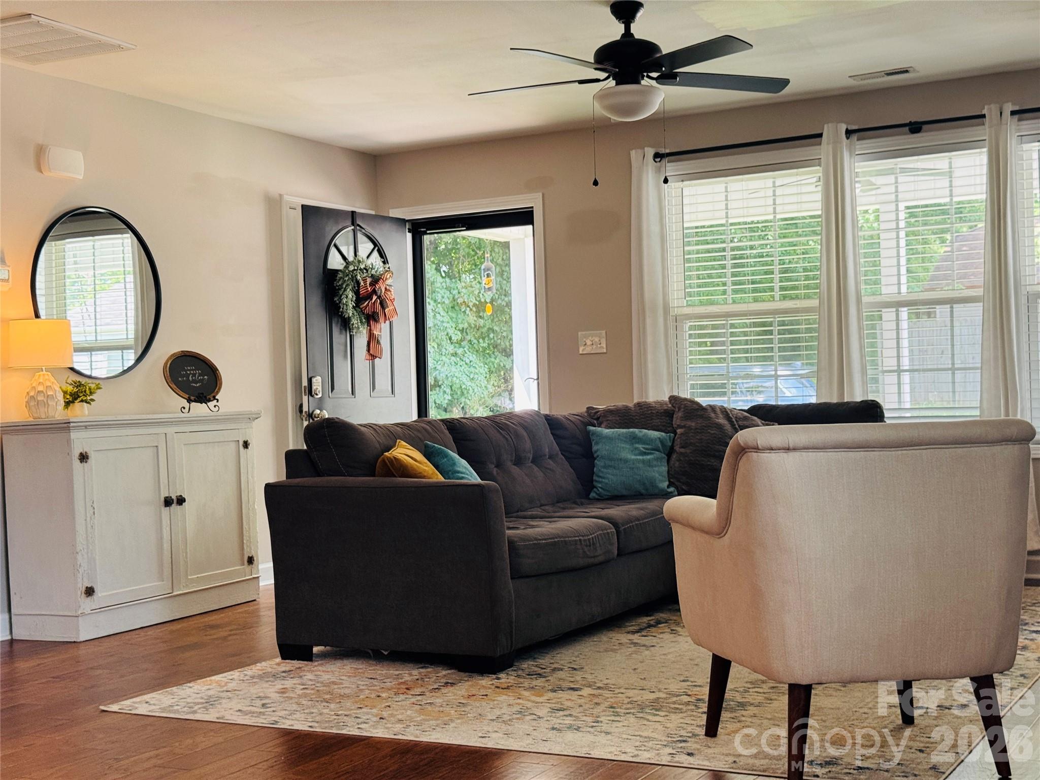 525 Ridge Avenue — China Grove