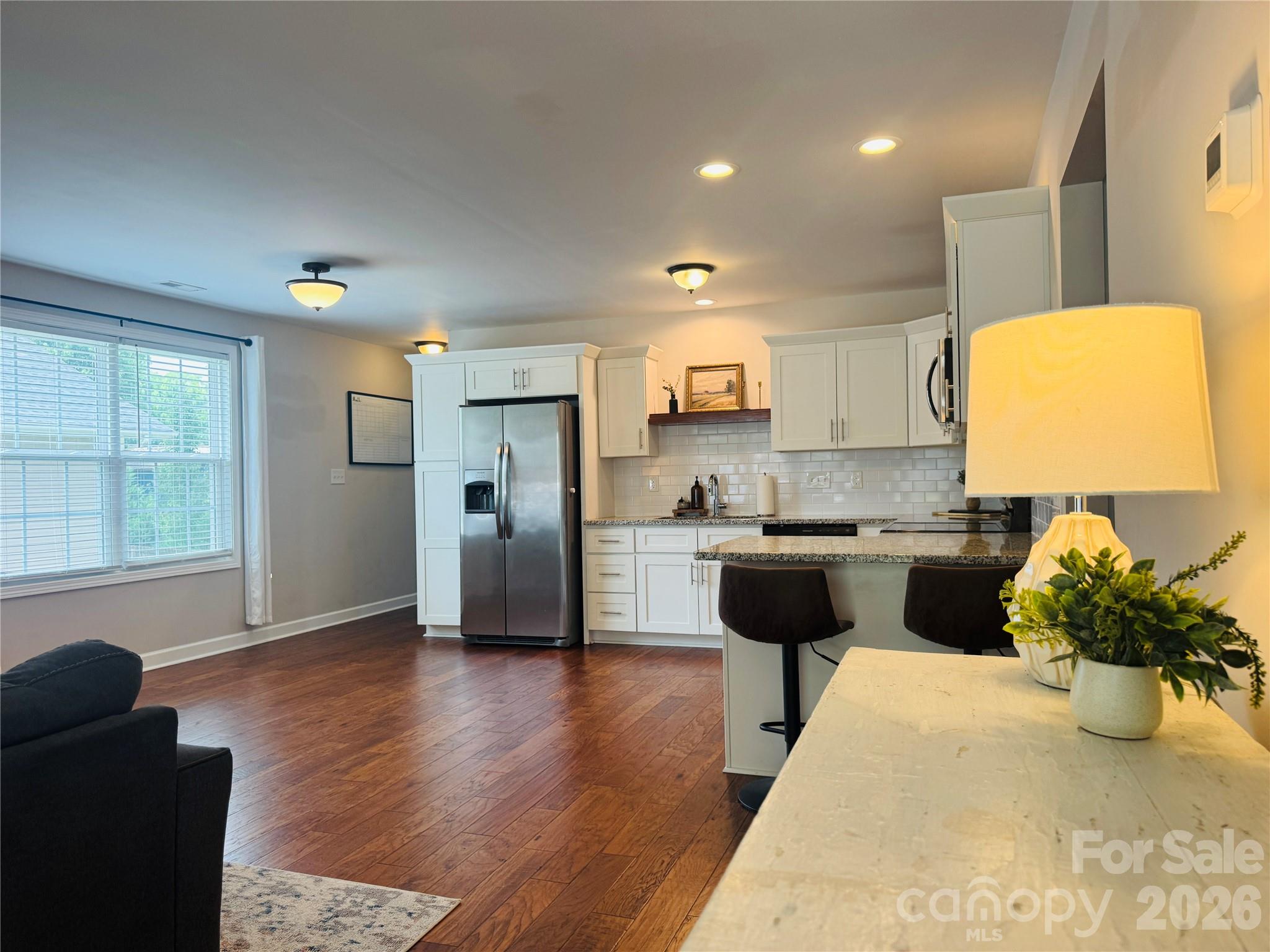 525 Ridge Avenue — China Grove