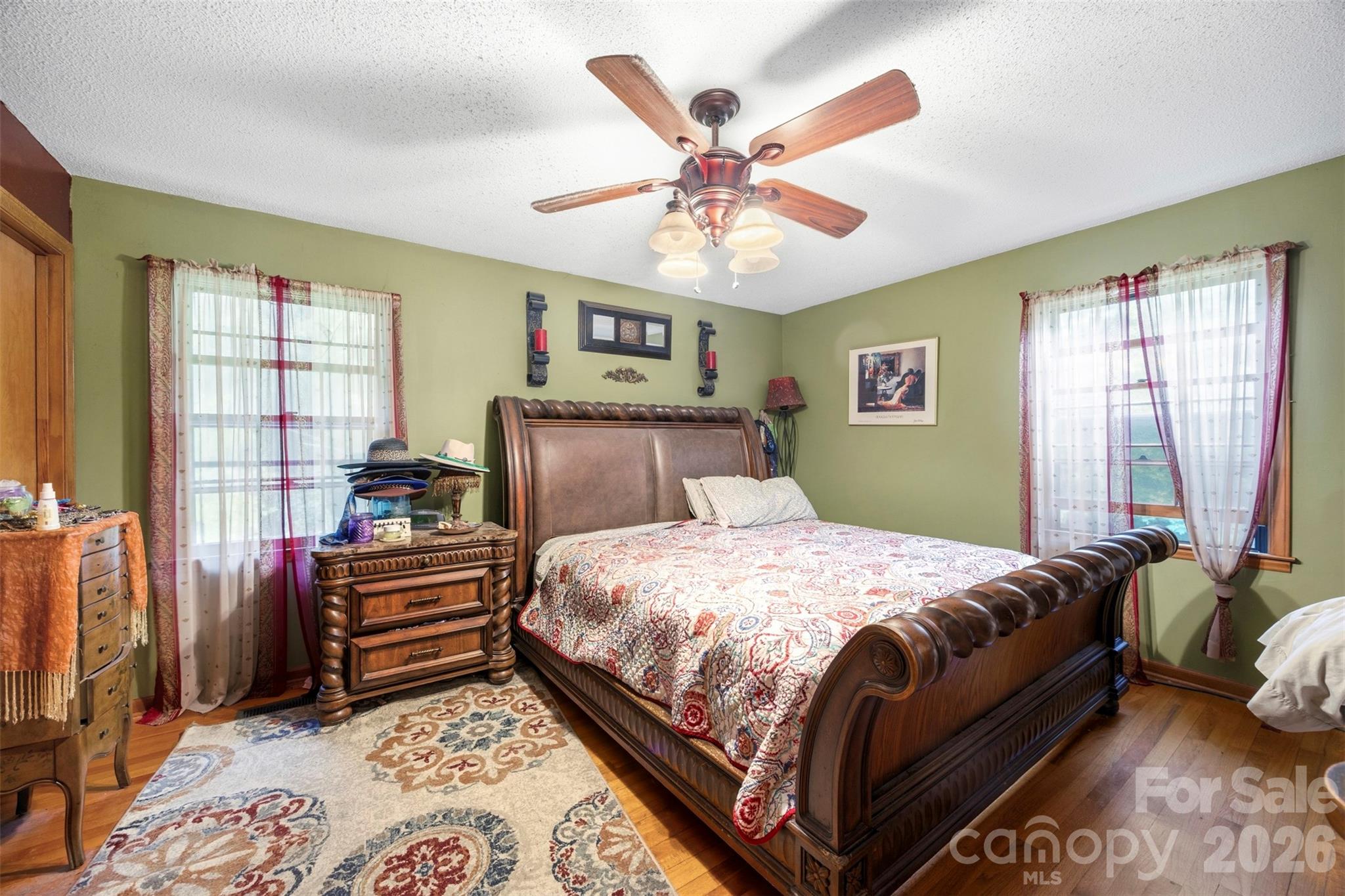 5139 E Dixon Boulevard — Kings Mountain
