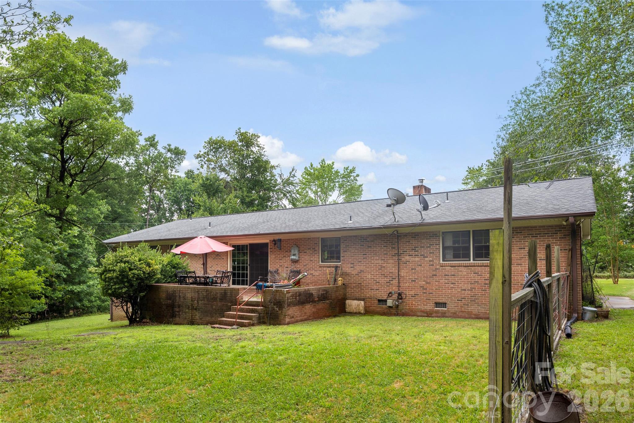 5139 E Dixon Boulevard — Kings Mountain