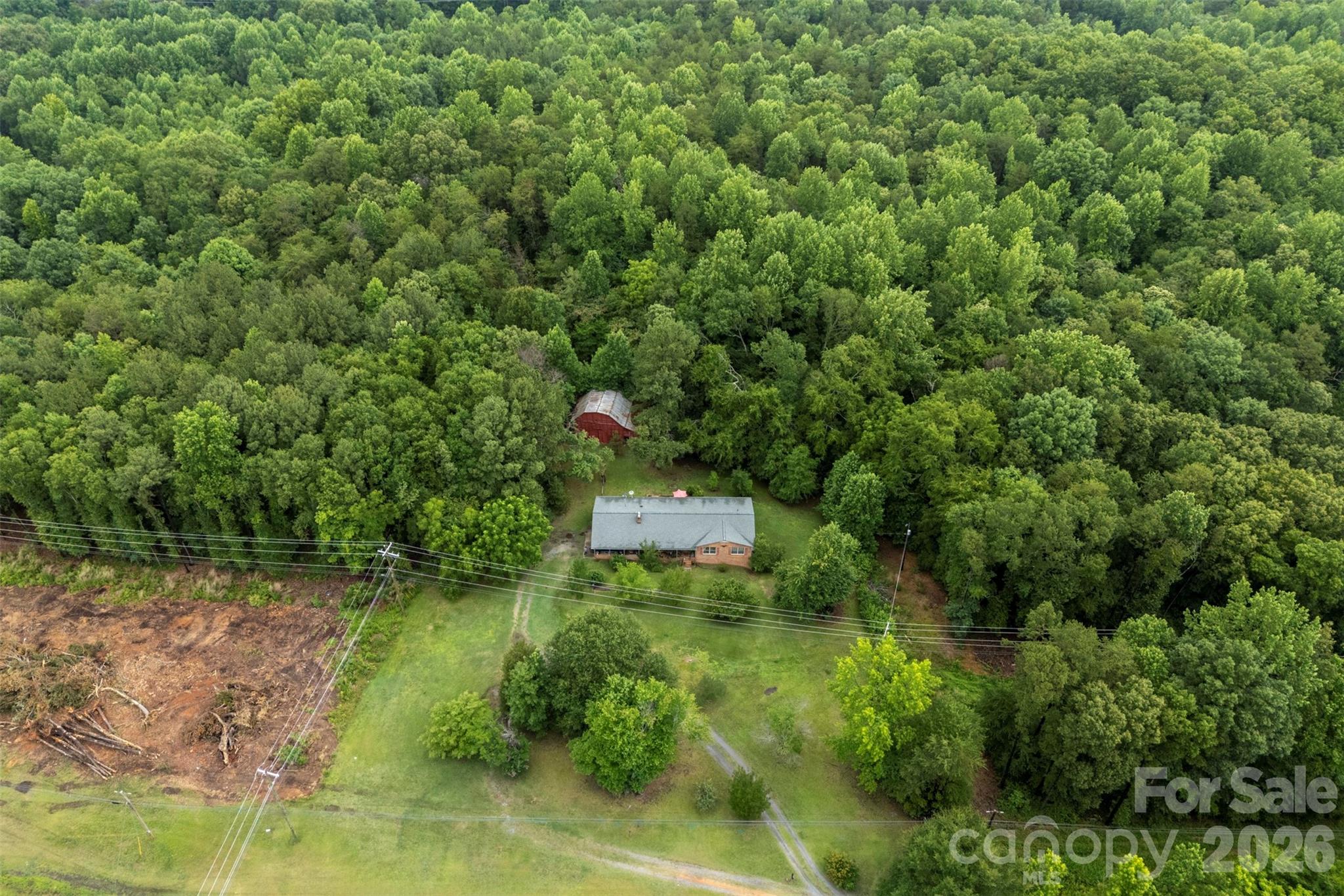 5139 E Dixon Boulevard — Kings Mountain