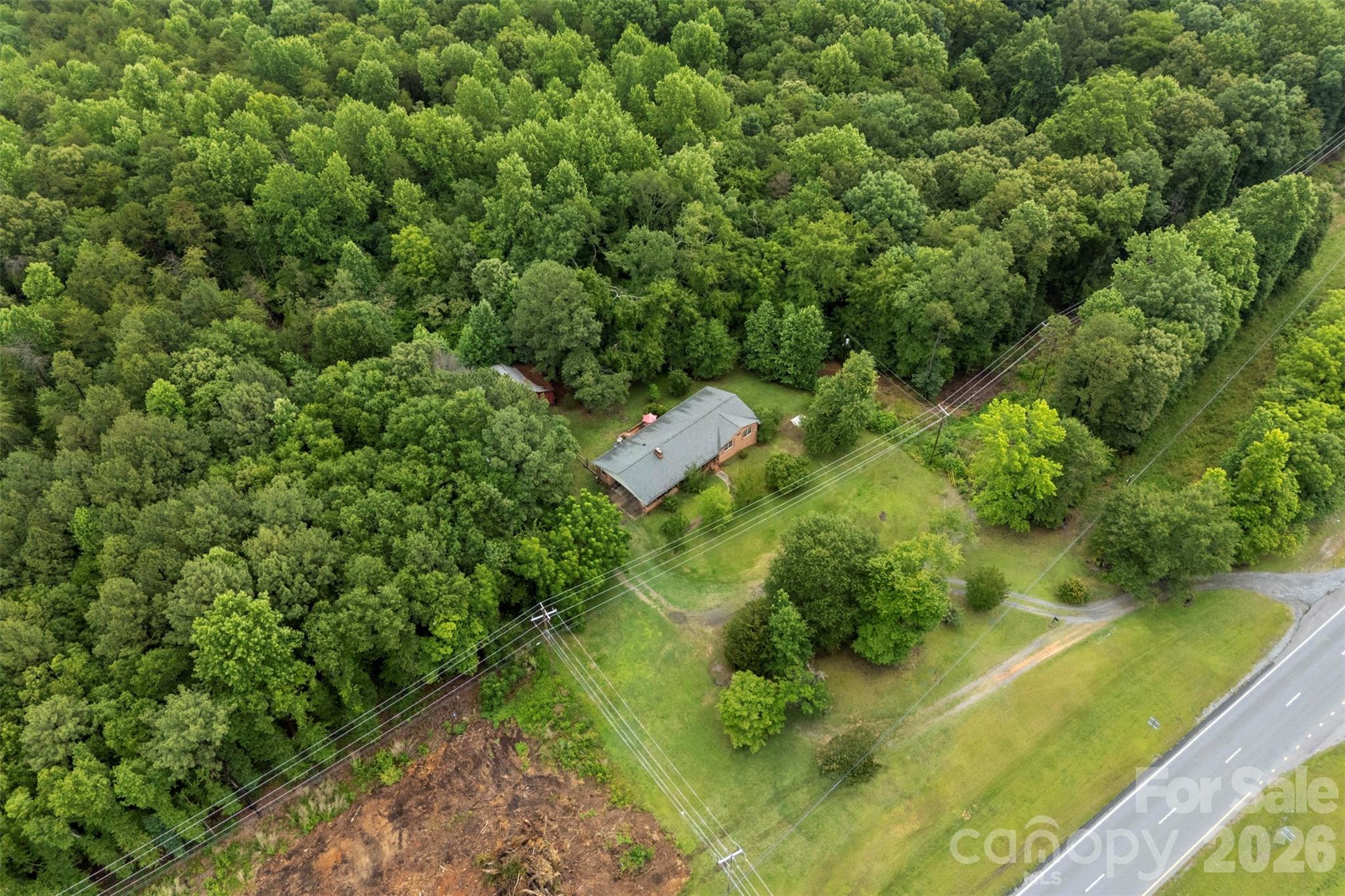 5139 E Dixon Boulevard — Kings Mountain