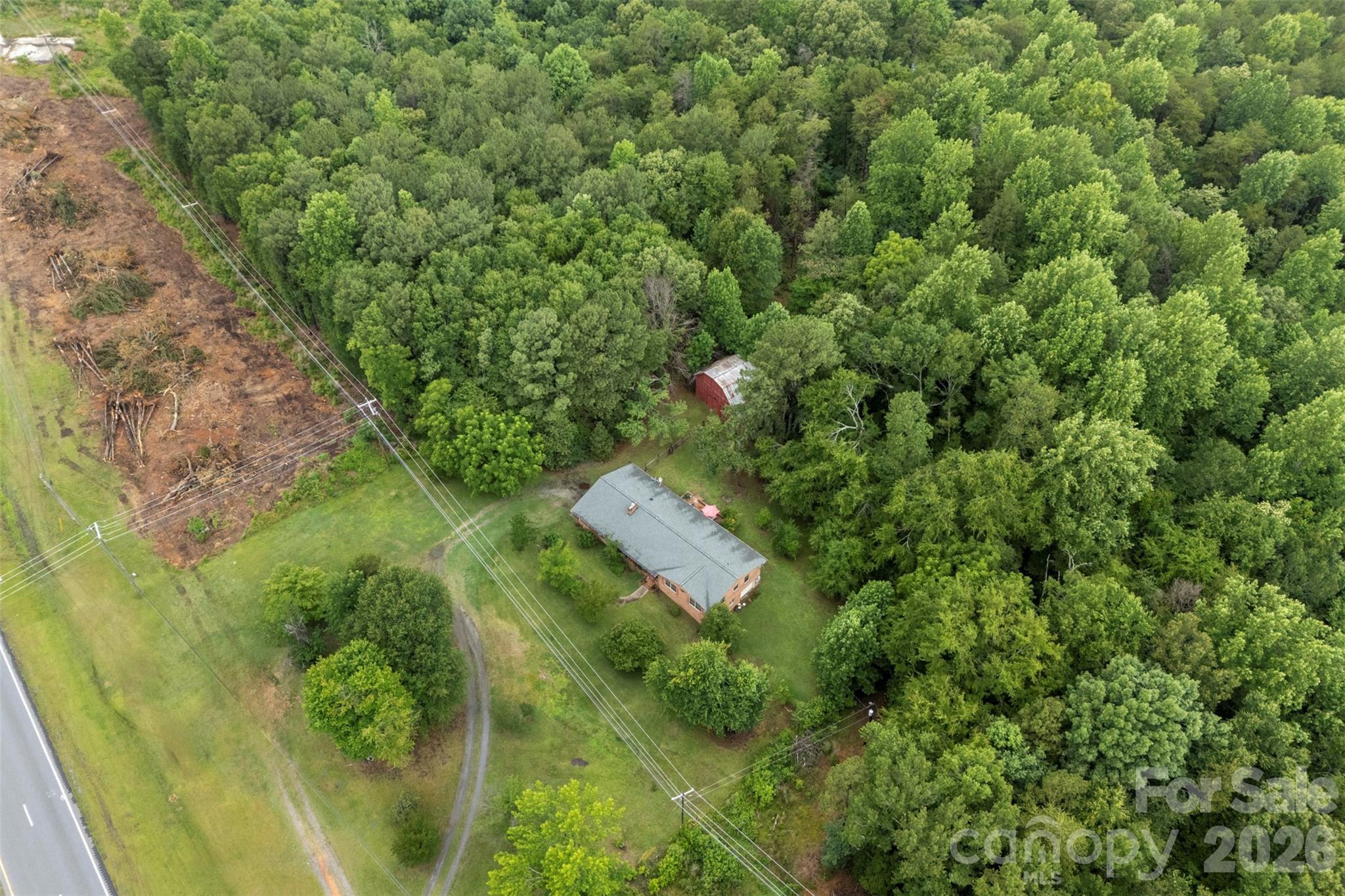5139 E Dixon Boulevard — Kings Mountain