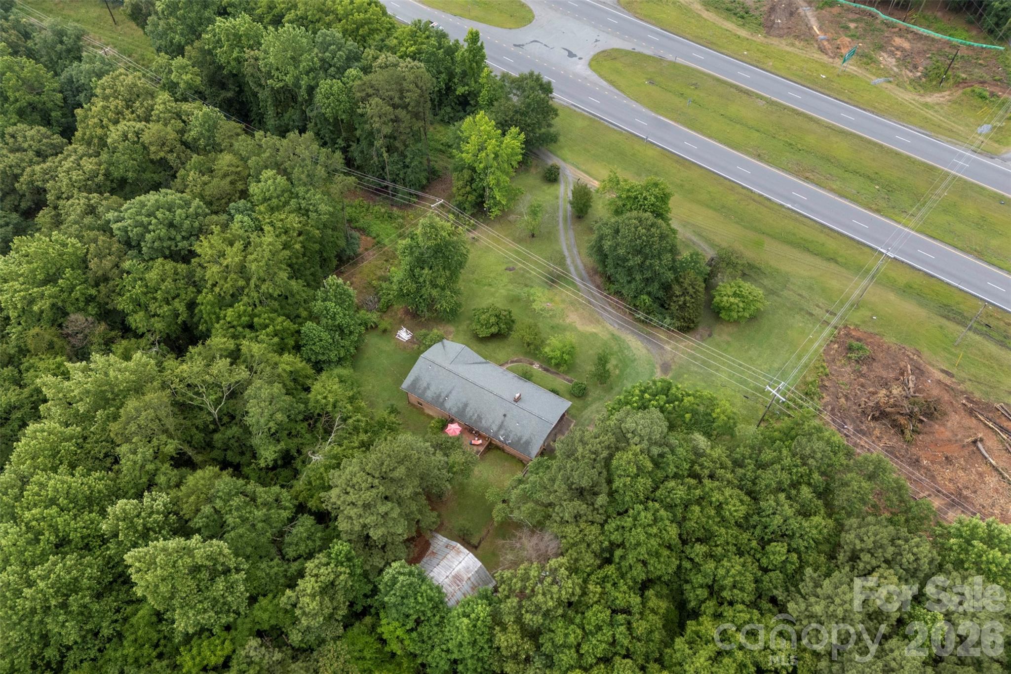 5139 E Dixon Boulevard — Kings Mountain