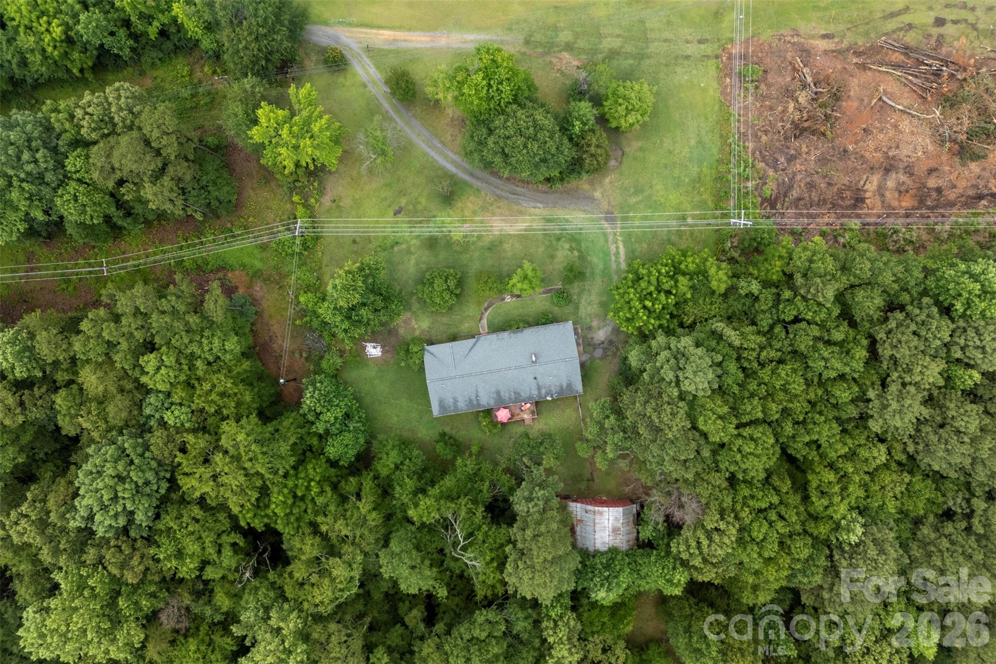 5139 E Dixon Boulevard — Kings Mountain