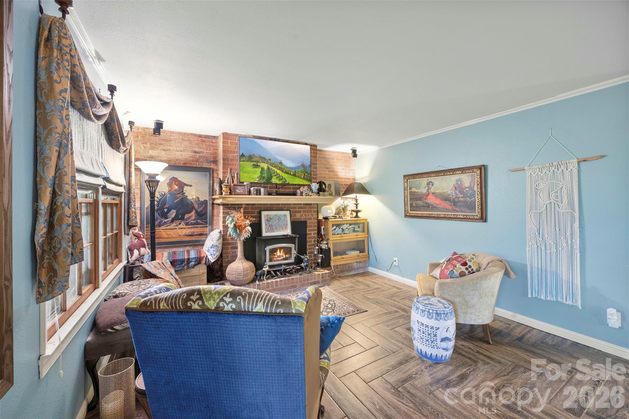 5139 E Dixon Boulevard — Kings Mountain