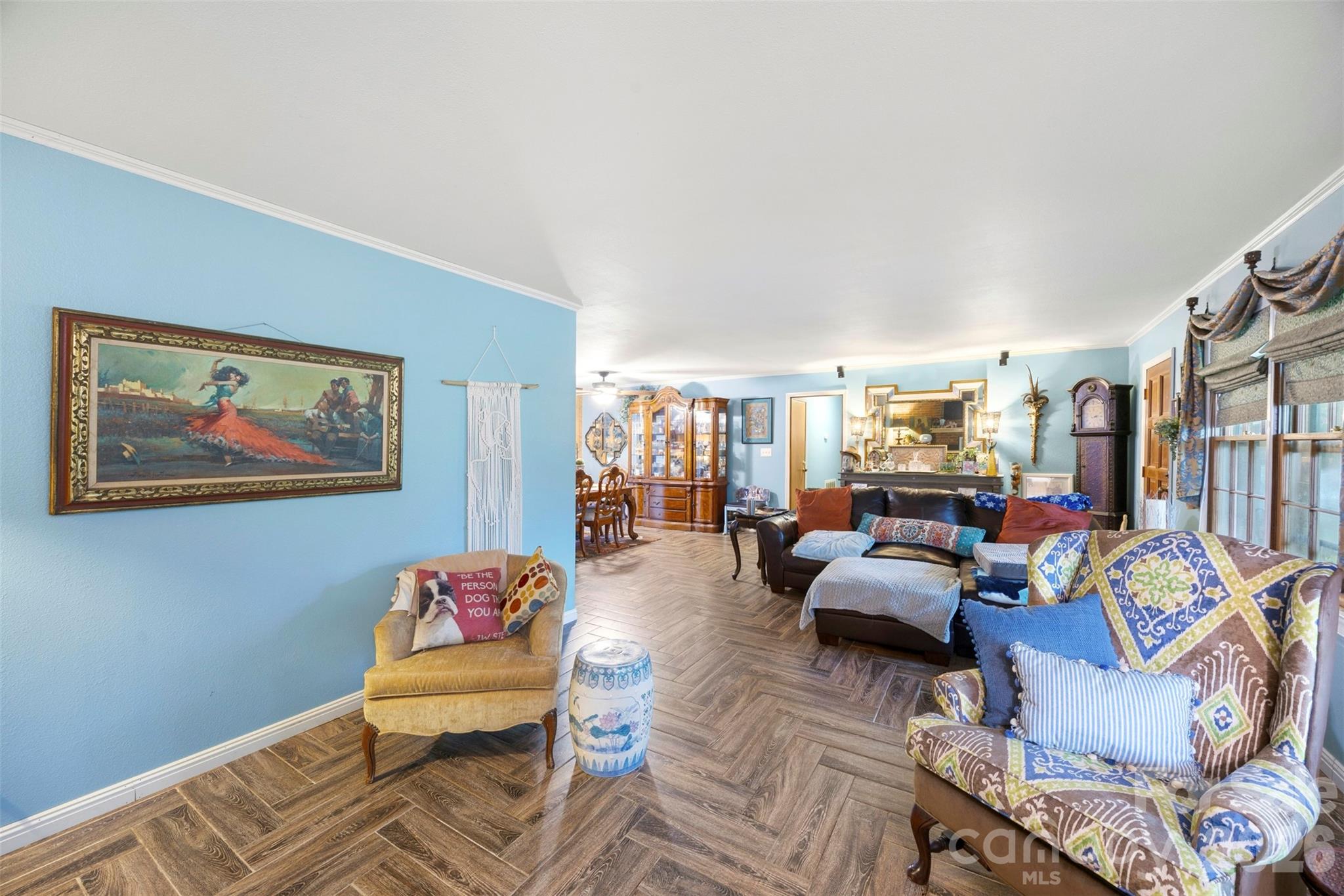 5139 E Dixon Boulevard — Kings Mountain