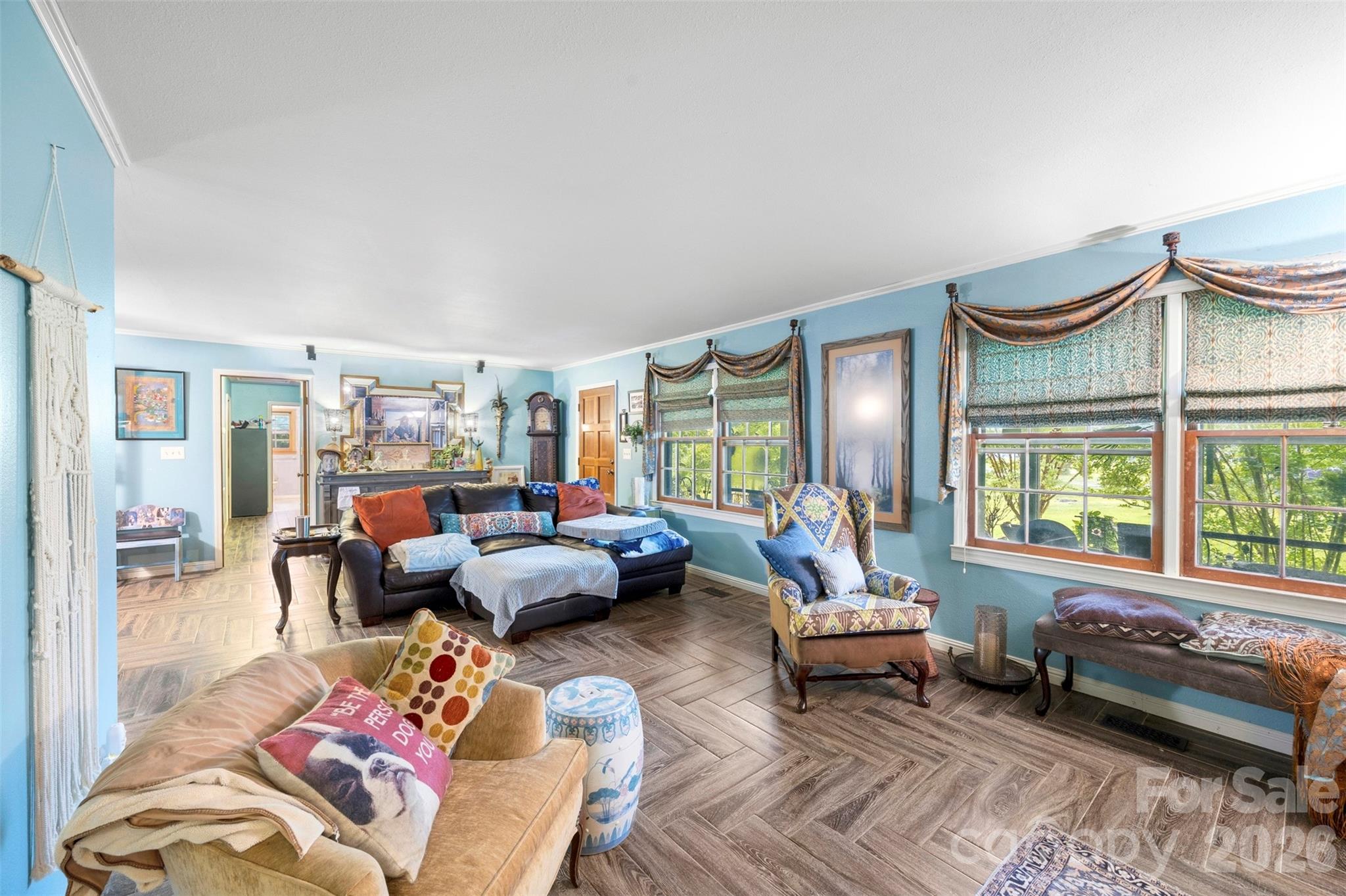 5139 E Dixon Boulevard — Kings Mountain