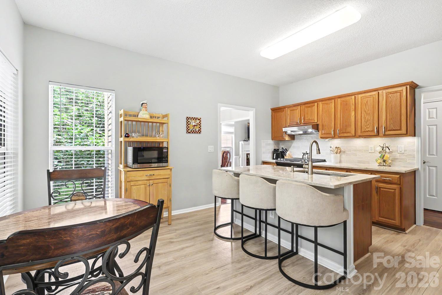 4710 Kirkgard Trail — Charlotte